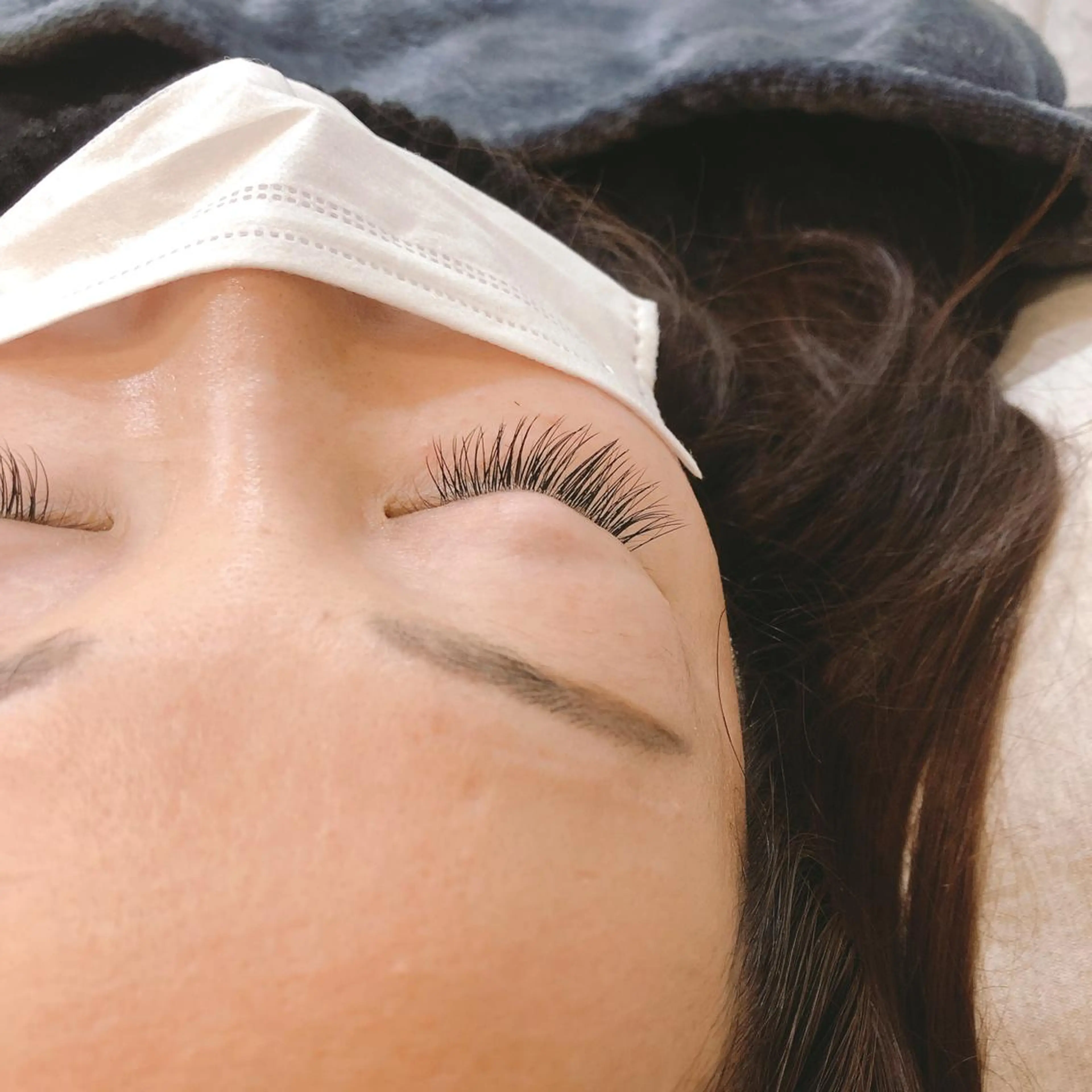 マツエク・マツパ Maho🍃 #池袋 #眉毛 #実績豊富の眉毛・アイブロウイメージ