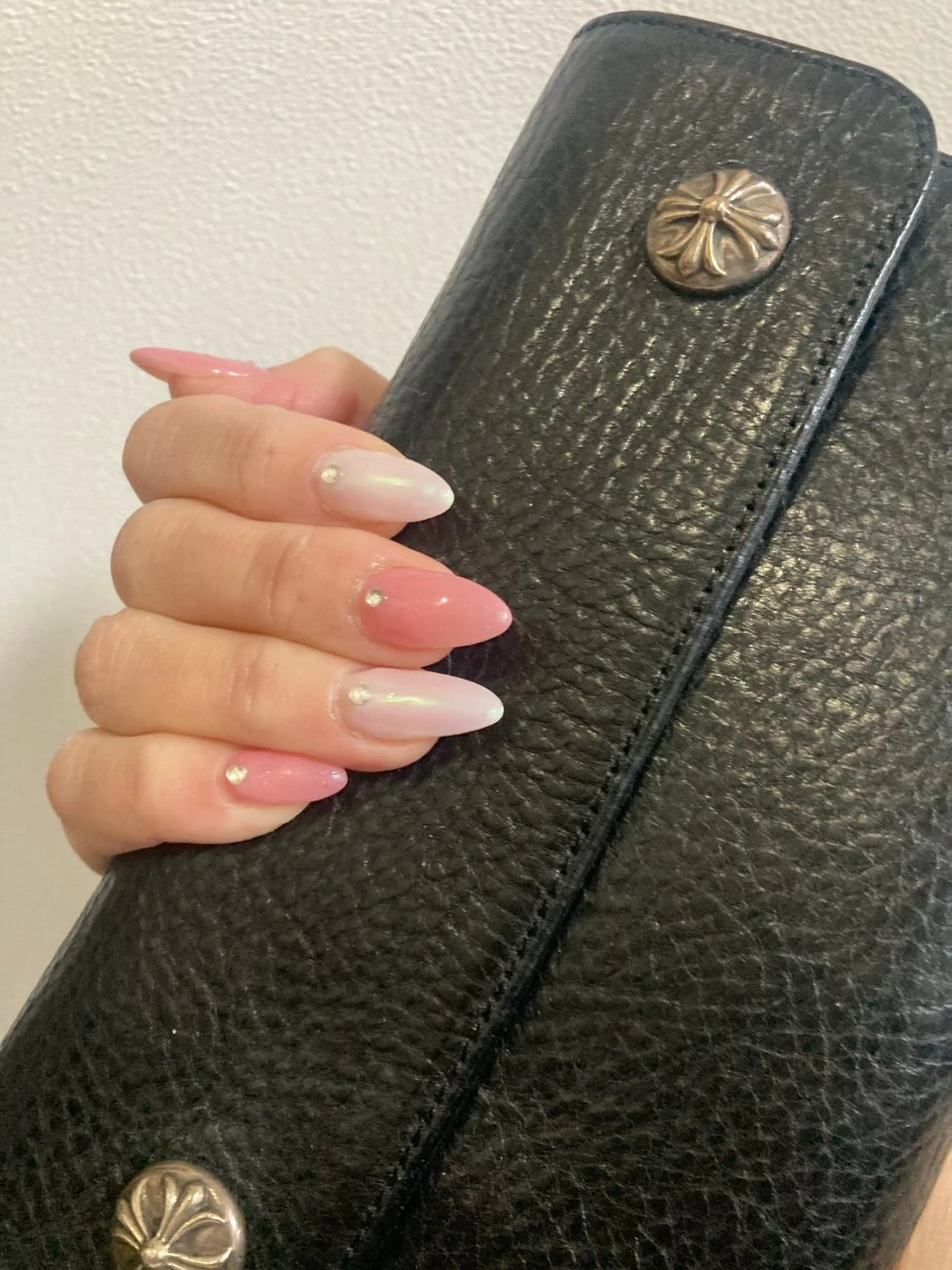 ネイル リリーズサプライ 瀬尾のネイルデザイン