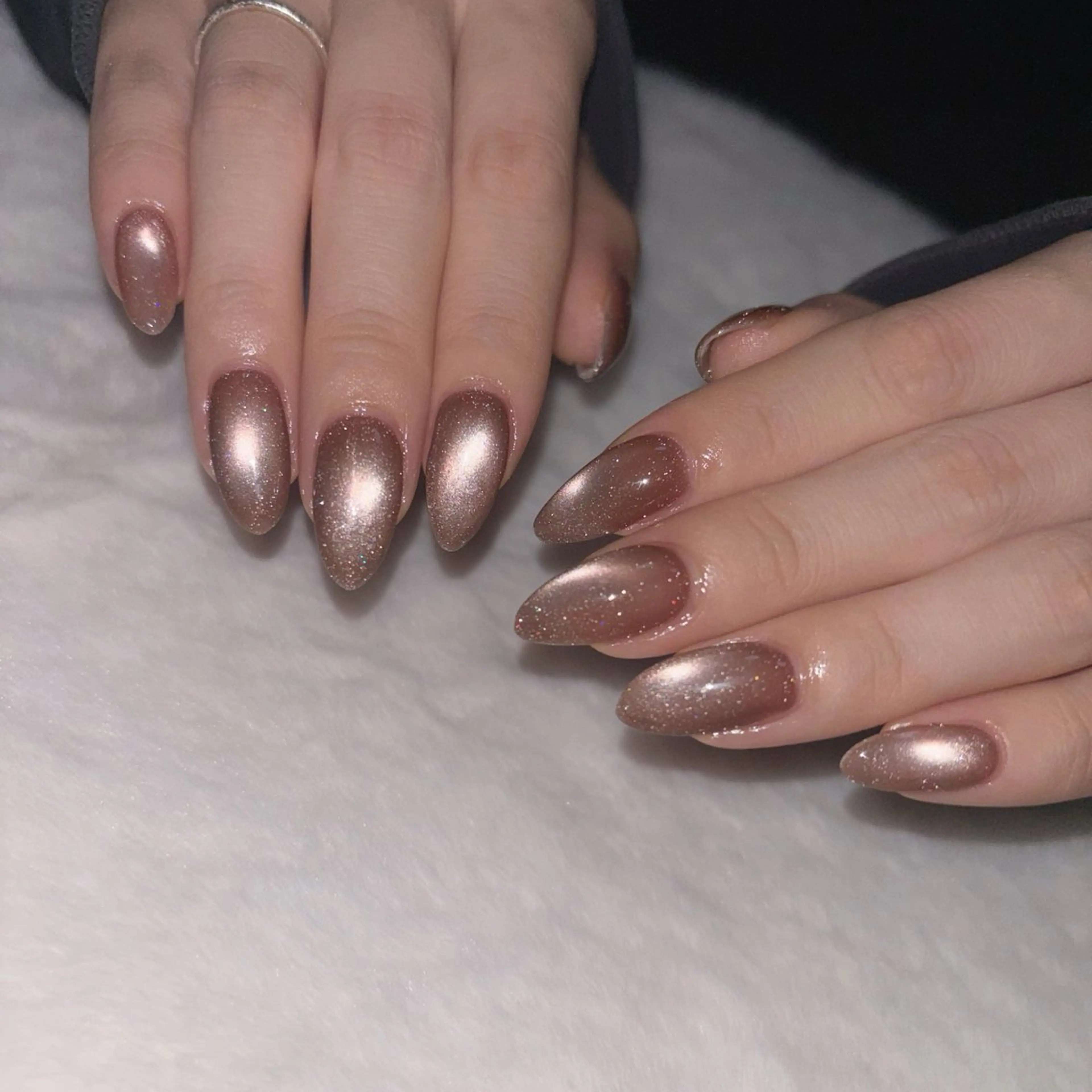 ネイル ハンドネイル STELLA nailのネイルデザイン