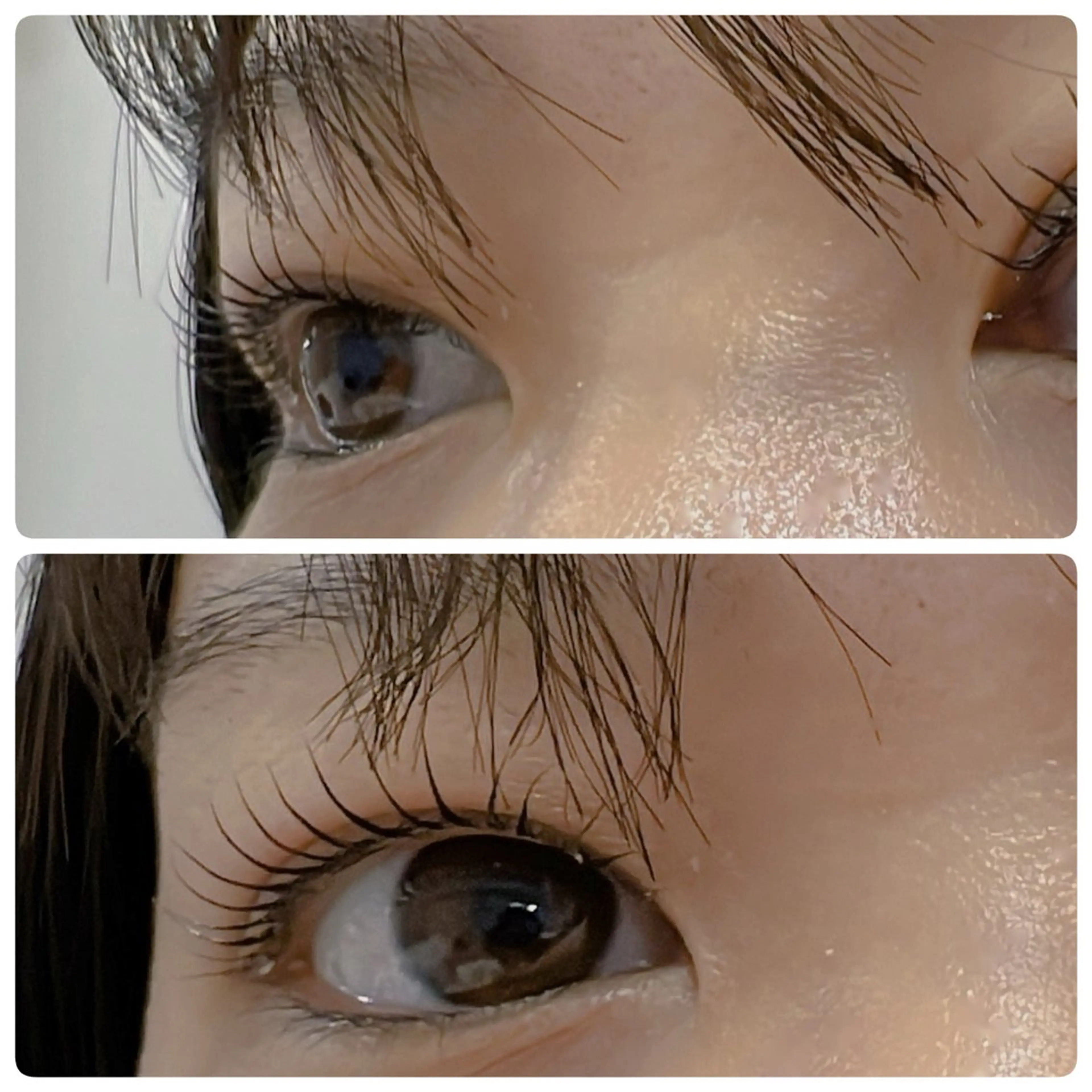 マツエク・マツパ eyelash💕 naoのマツエク・マツパデザイン