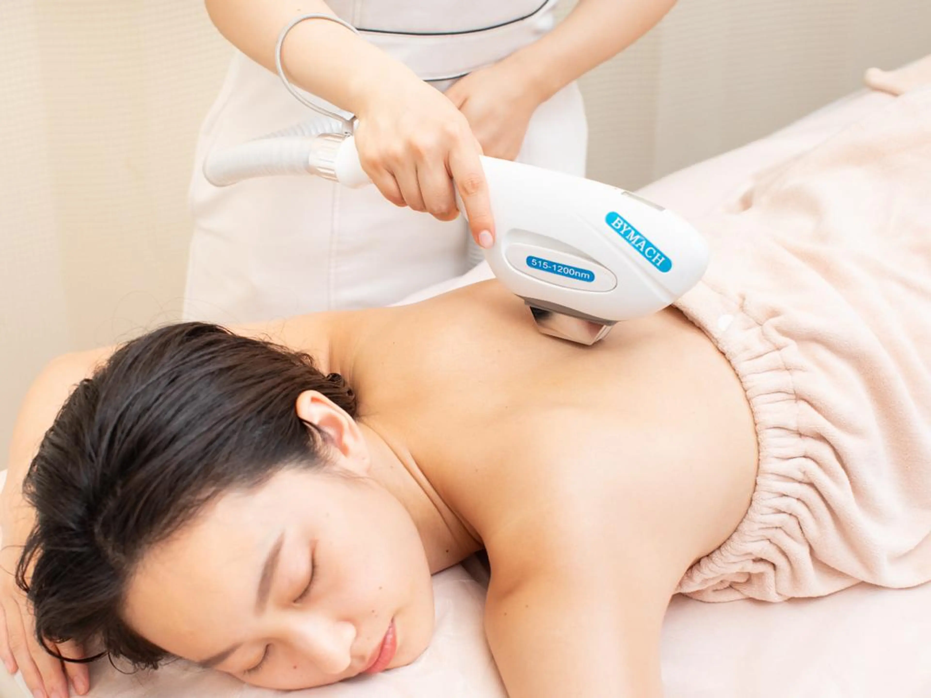 まつ毛パーマ×脱毛 スリーズララ🌼の眉毛・アイブロウイメージ