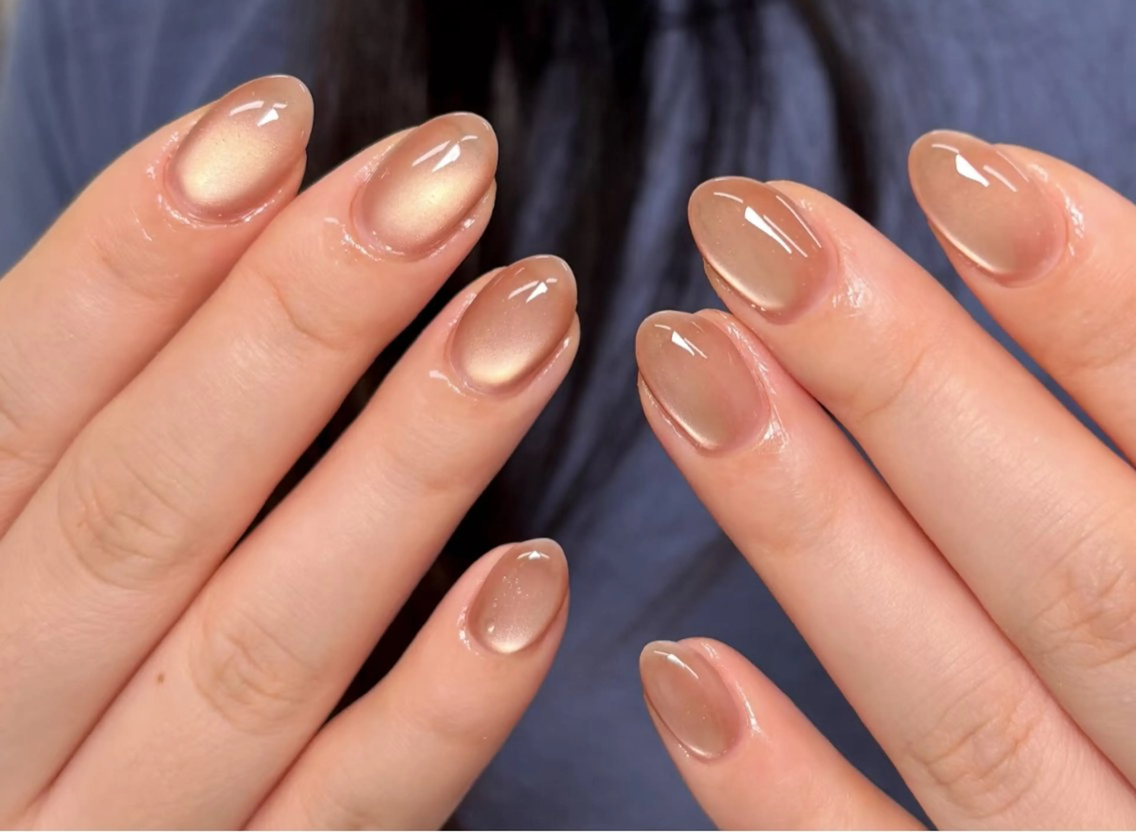 ネイル ハンドネイル Miya🎀 nailのネイルデザイン