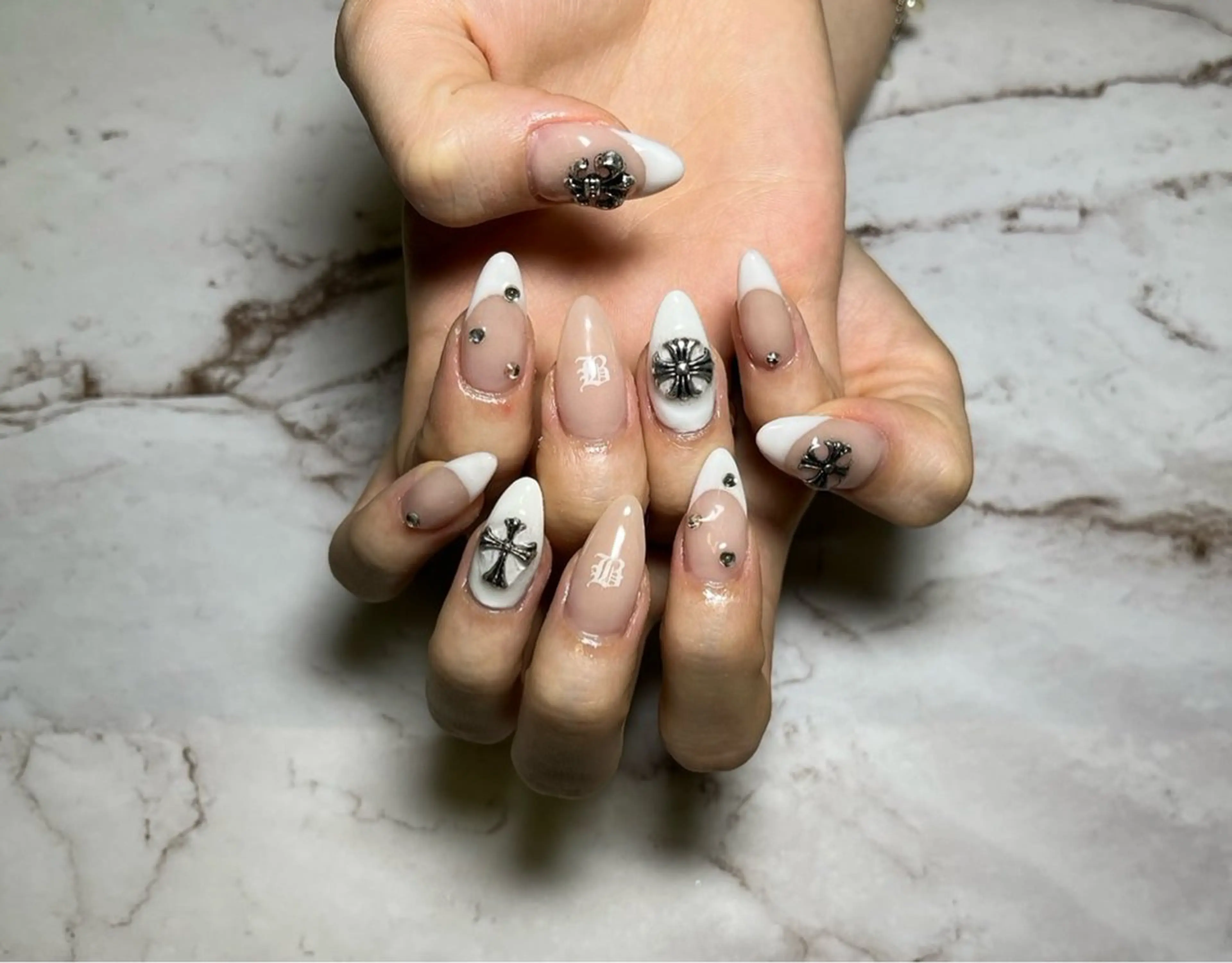 ネイル NAIL salon ACEのネイルデザイン