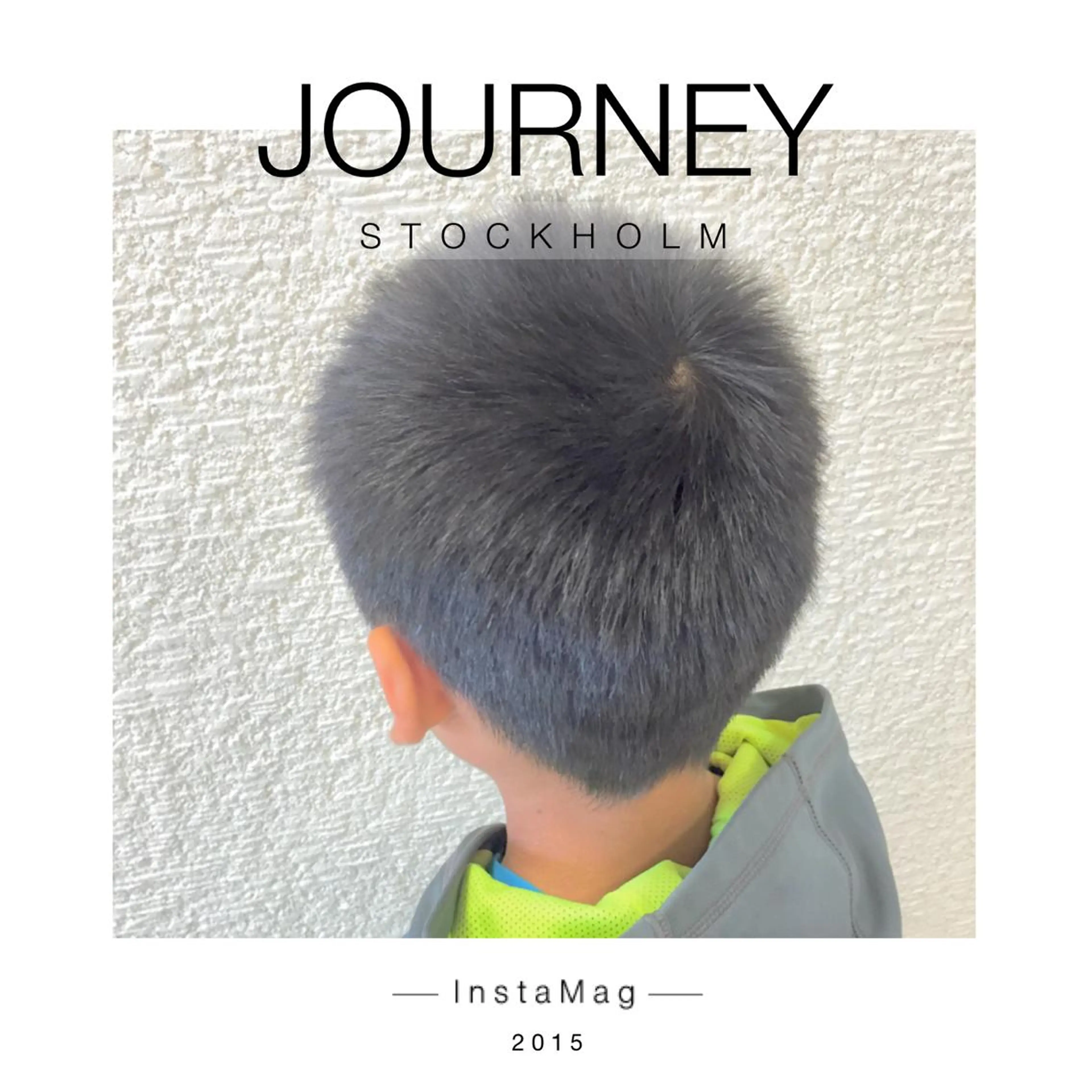 メンズ キッズ Lyhair🦊🎀 AKIのヘアスタイル