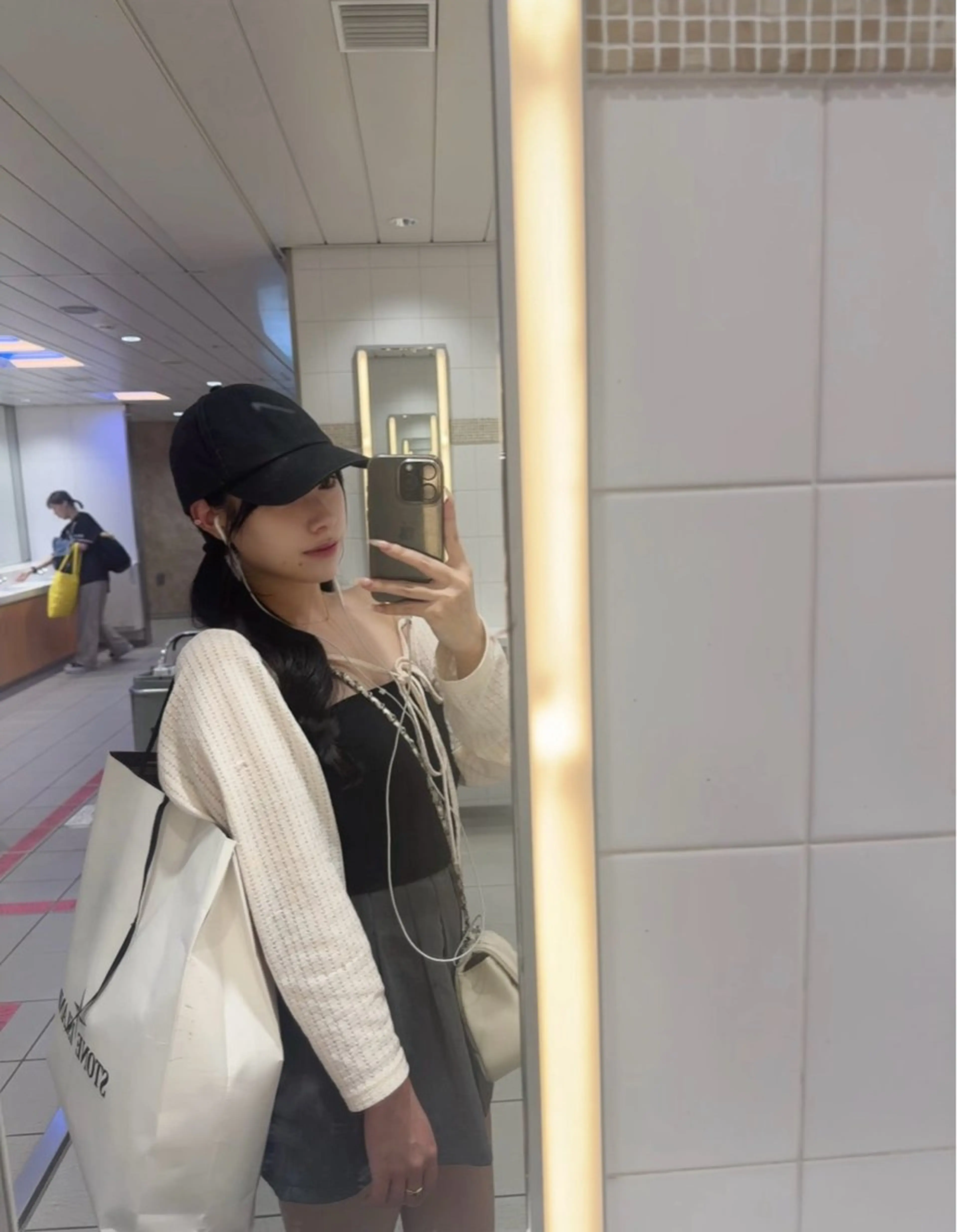 Riko୨♡୧ ／Ginzaの眉毛・アイブロウイメージ