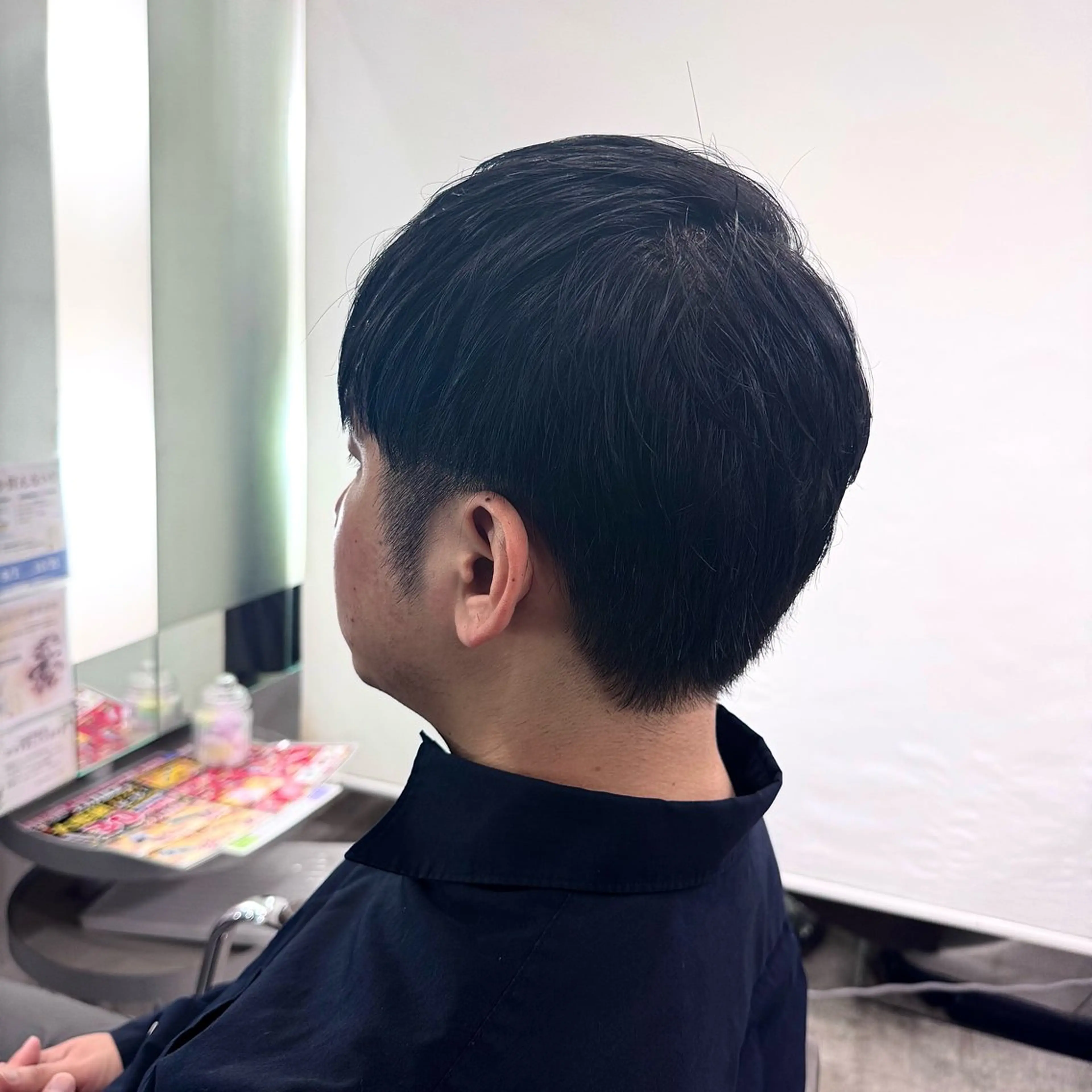 カラー メンズ カット ヘアカラー 🦖韓国風/メンズ /パーマ/羽根田のヘアスタイル