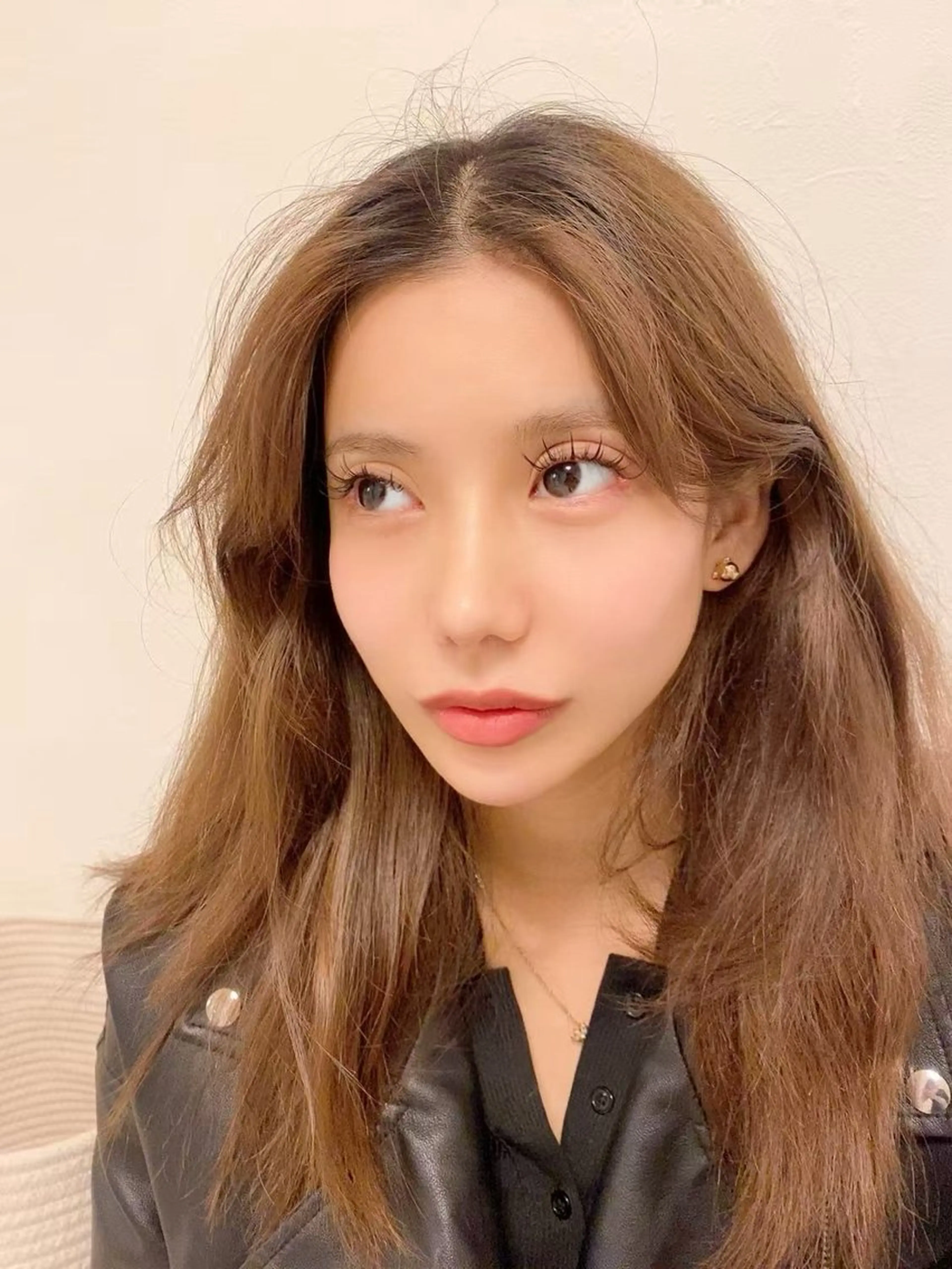 マツエク・マツパ マツエク ✨Mi☘️ Na✨のマツエク・マツパデザイン