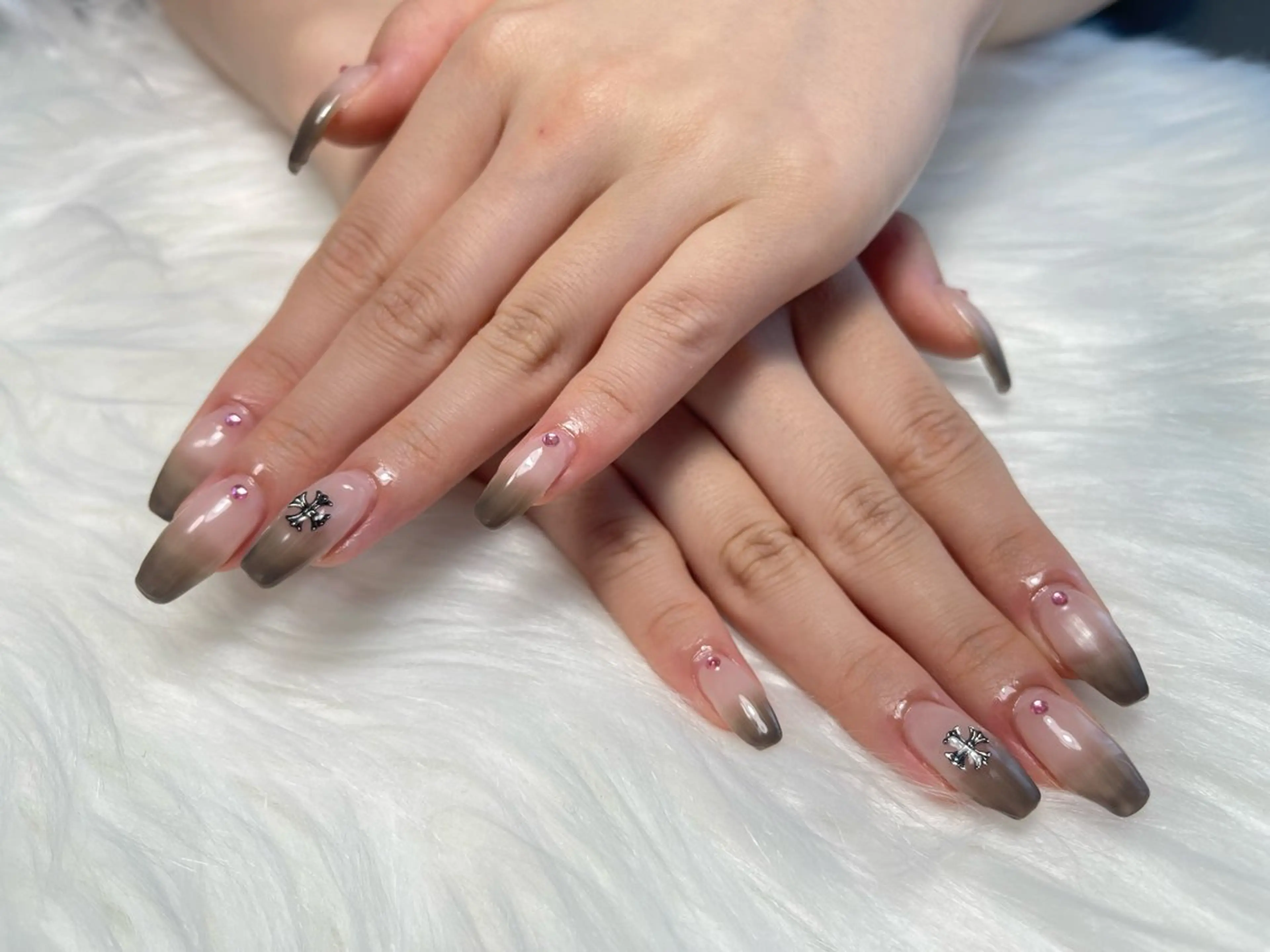 ネイル ari. nailのネイルデザイン