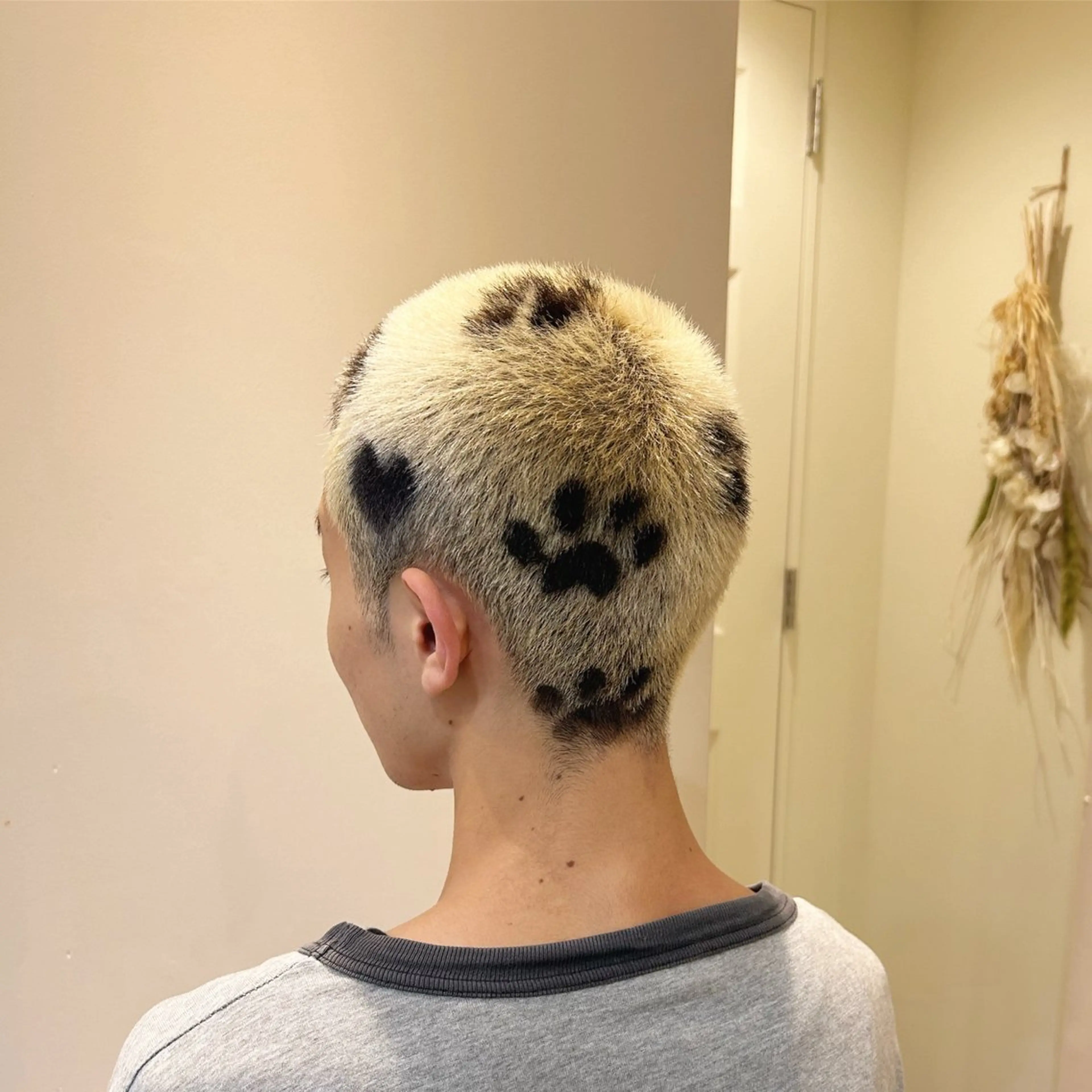 ショート ♥yelm ユウナ♥のヘアスタイル