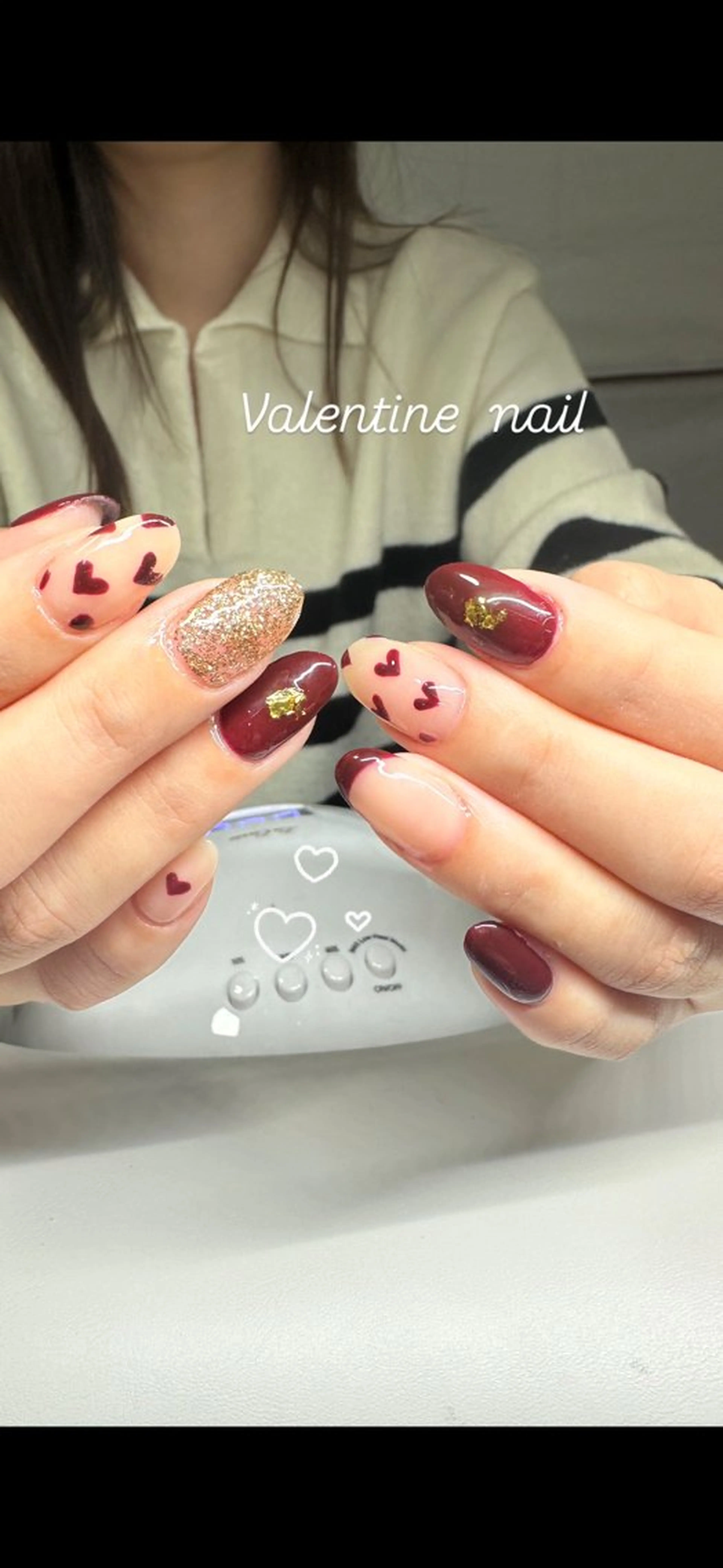 持ち込みデザインシンプル（オフ+800円の写真