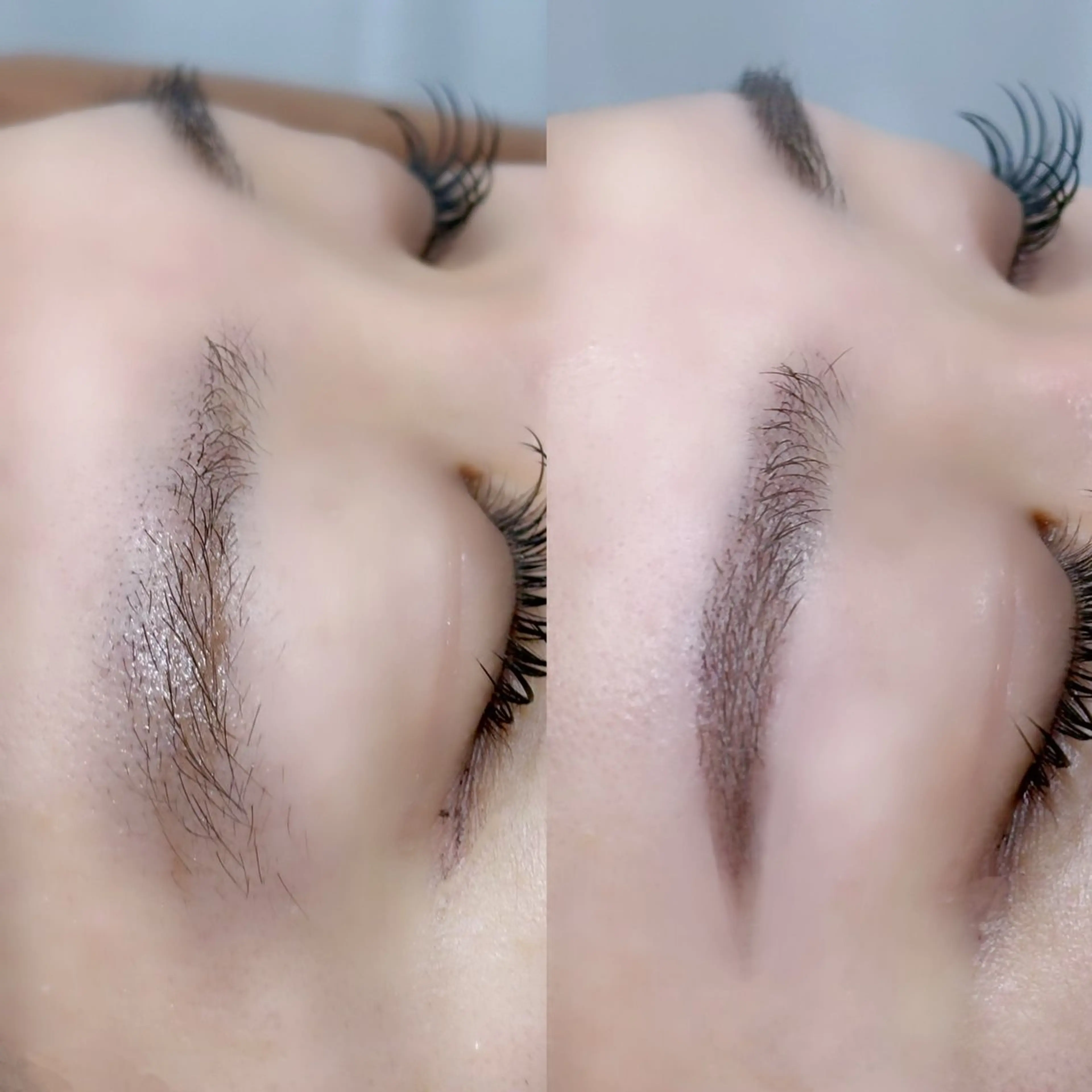 アイブロウ 小林 里菜のエステ・リラクイメージ