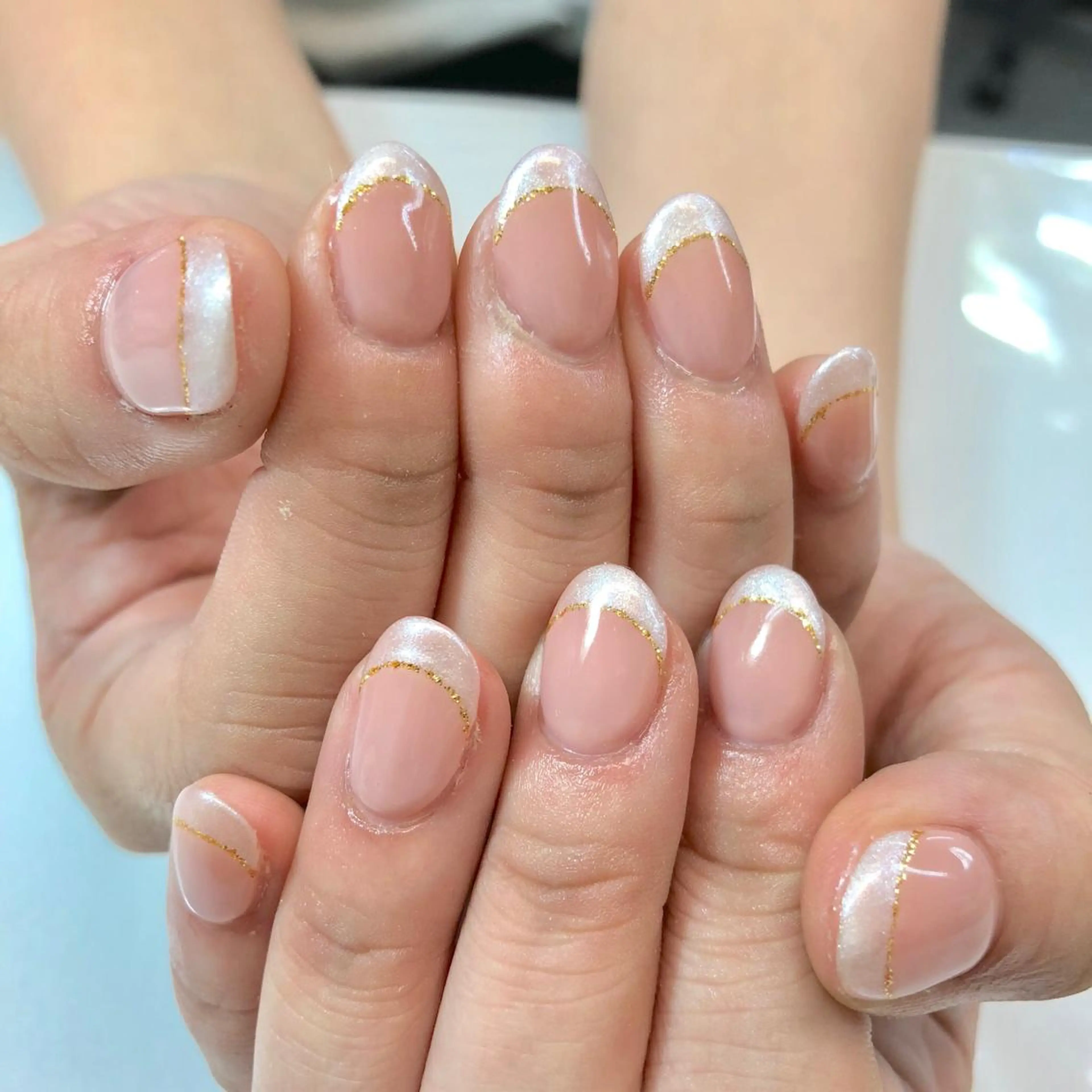 ネイル Tocowaka マエダのネイルデザイン