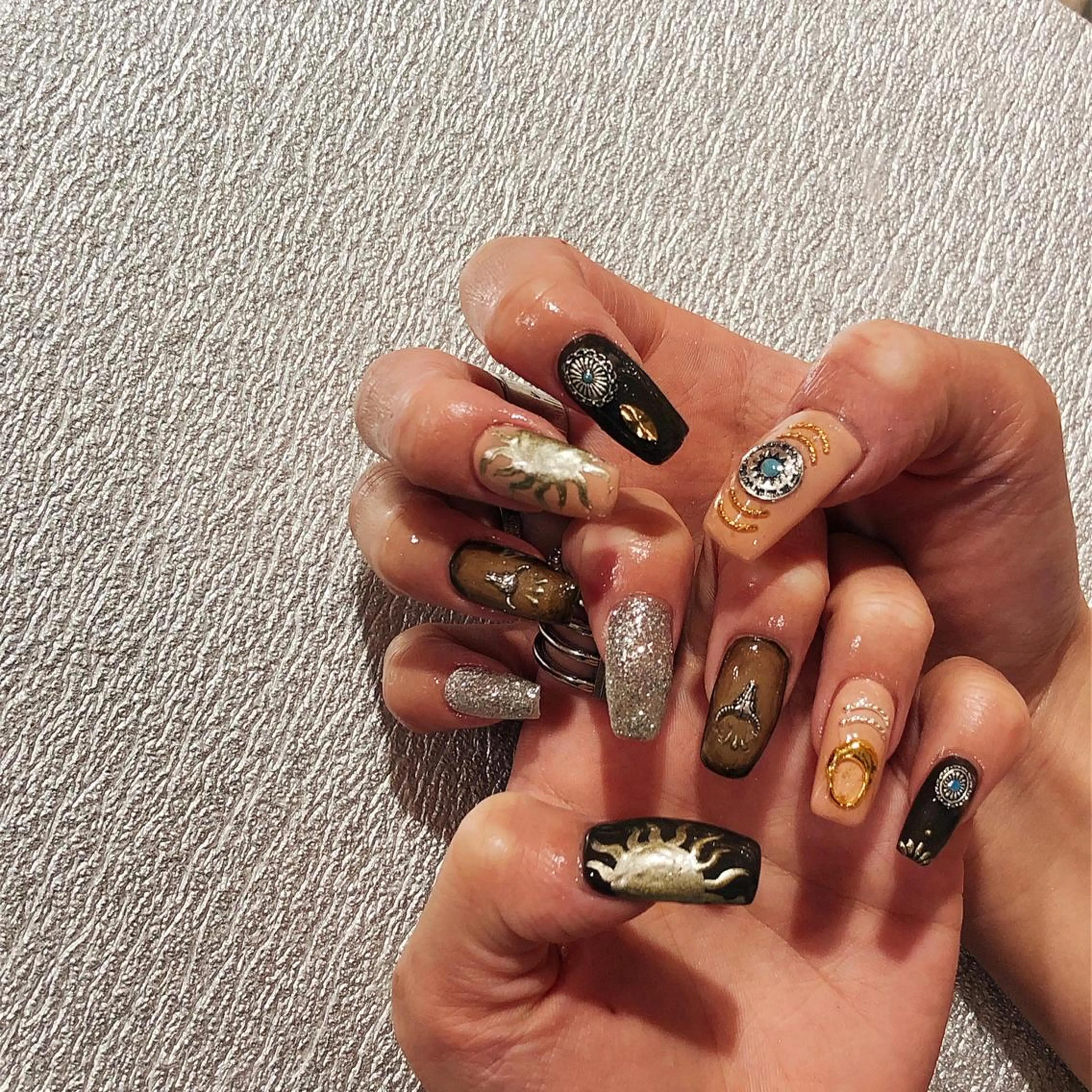 ネイル ハンドネイル Chipieee Tokyoのその他イメージ