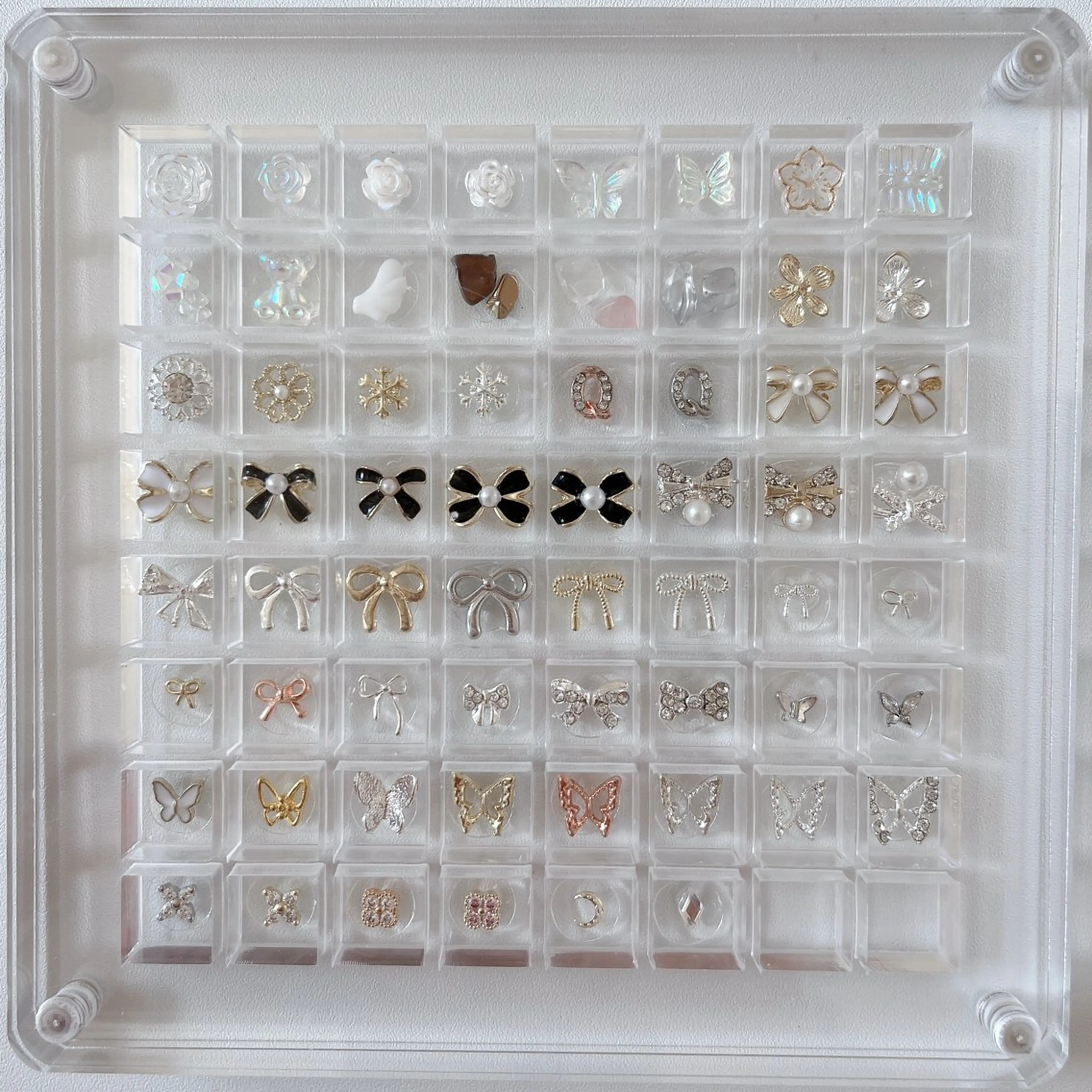 ネイル 児玉 茉緒のネイルデザイン