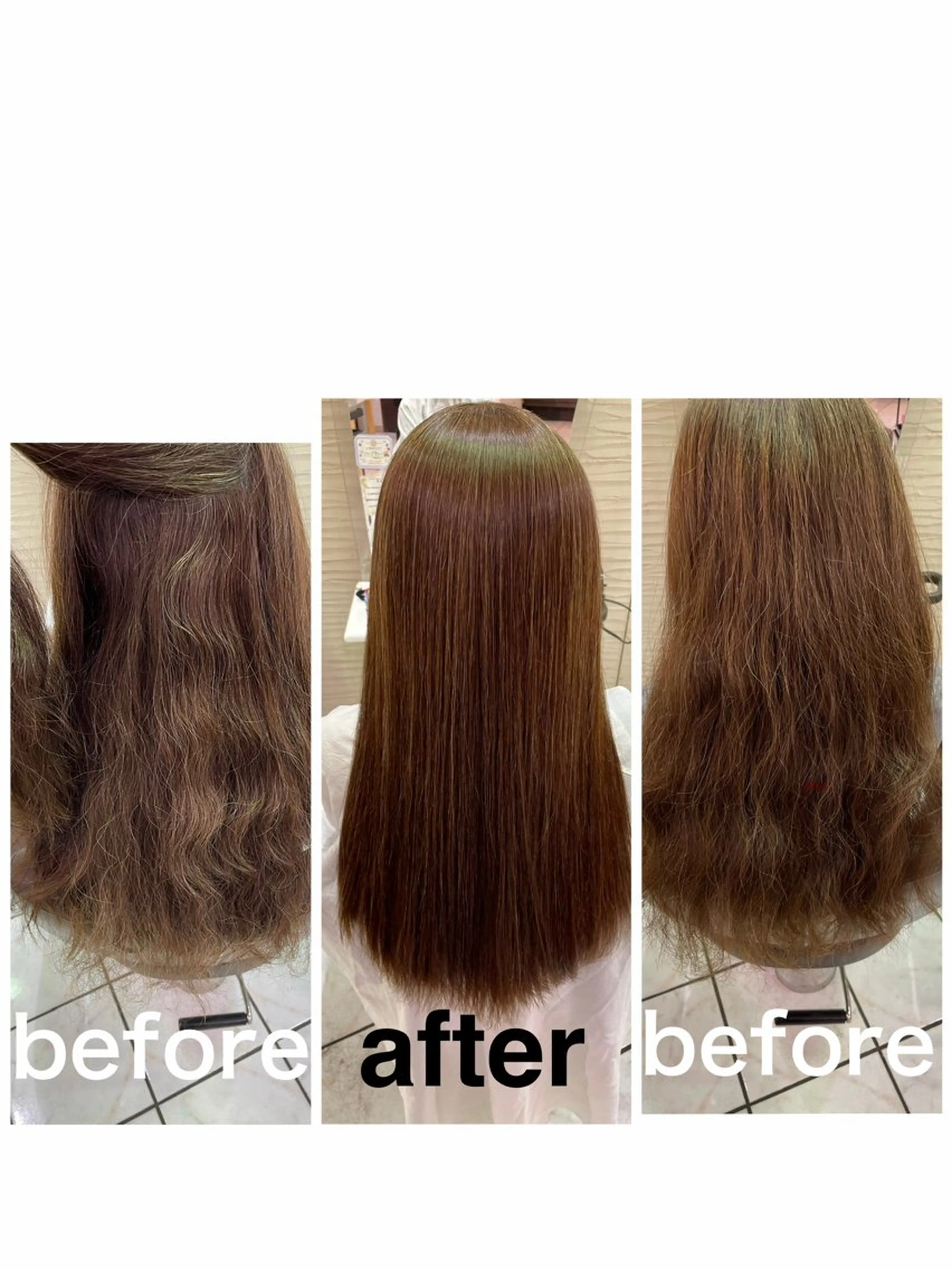 ロング 朝比奈 優之介のヘアスタイル