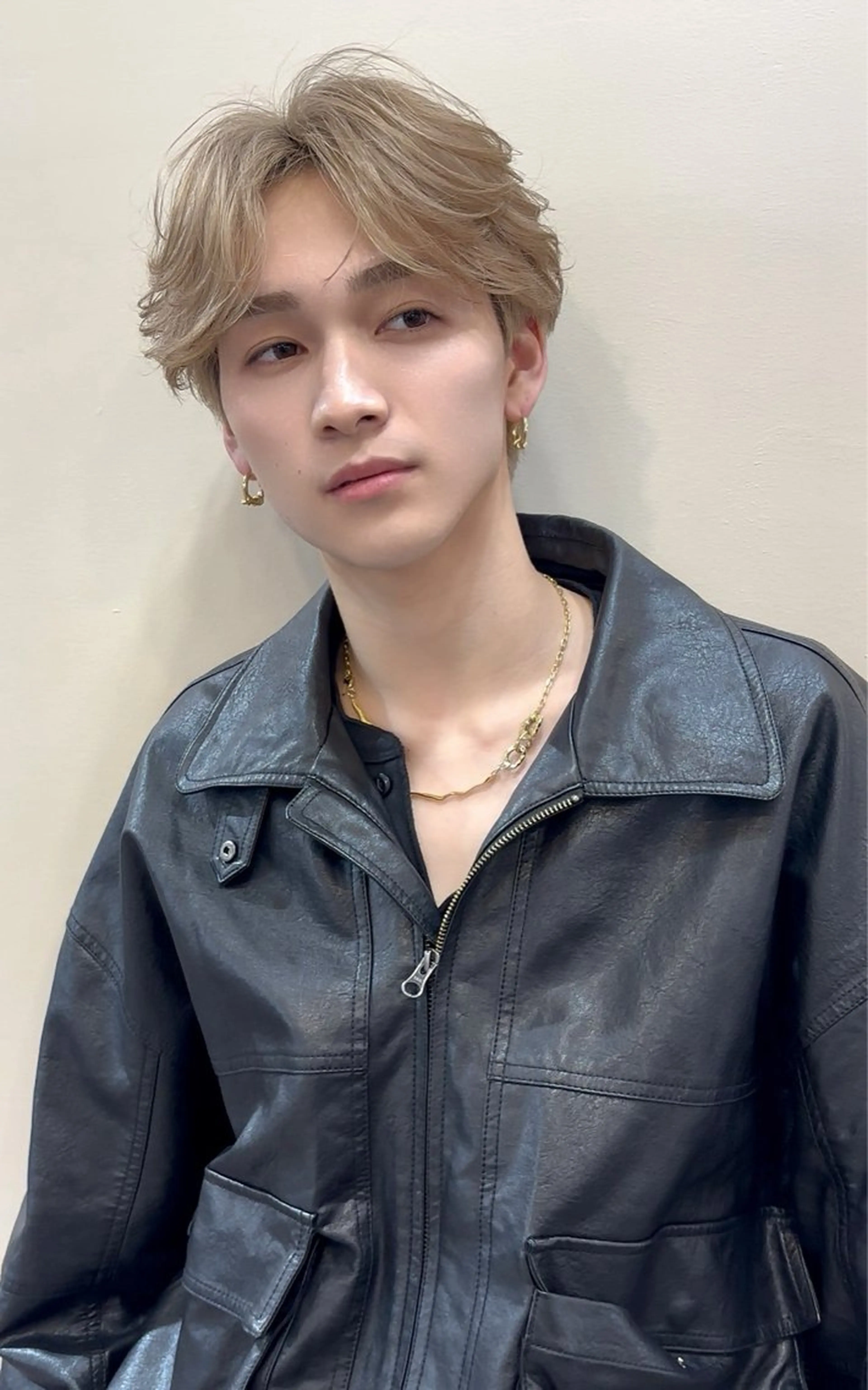 メンズ 高橋祐一/ メンズ特化美容師のヘアスタイル