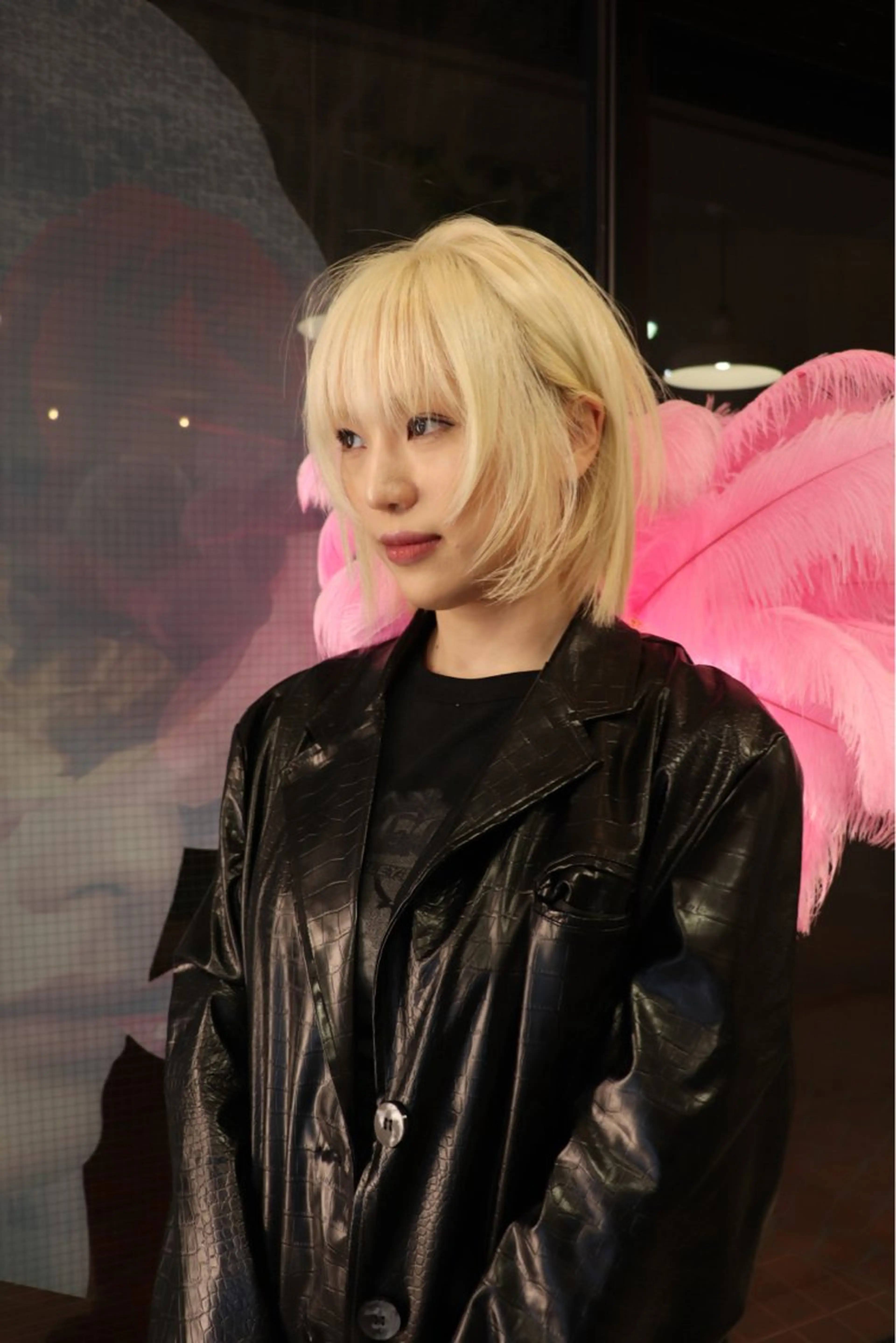 ショート カラー ✰︎ MiｰMi ✰︎のヘアスタイル