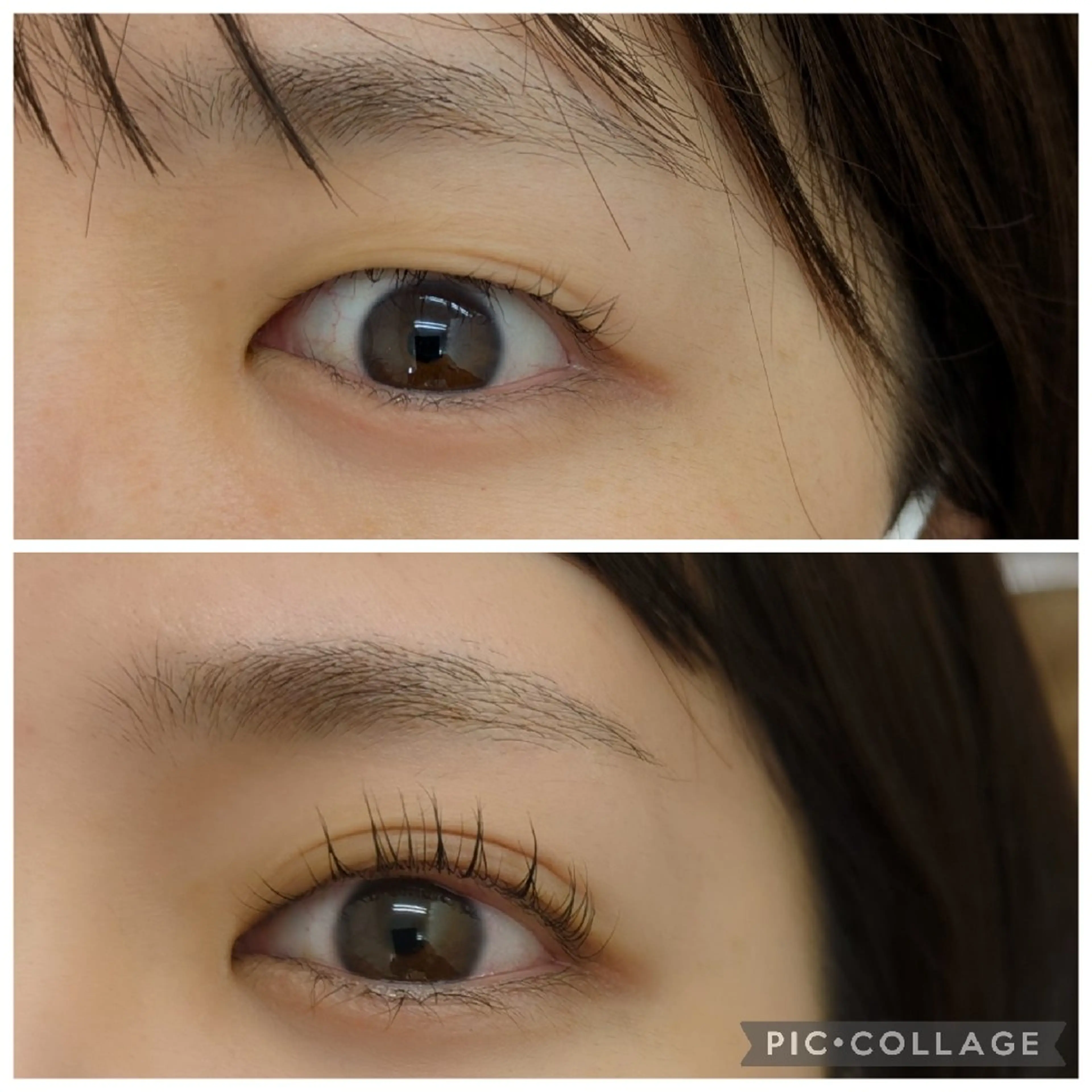 マツエク・マツパ saki ♡のマツエク・マツパデザイン