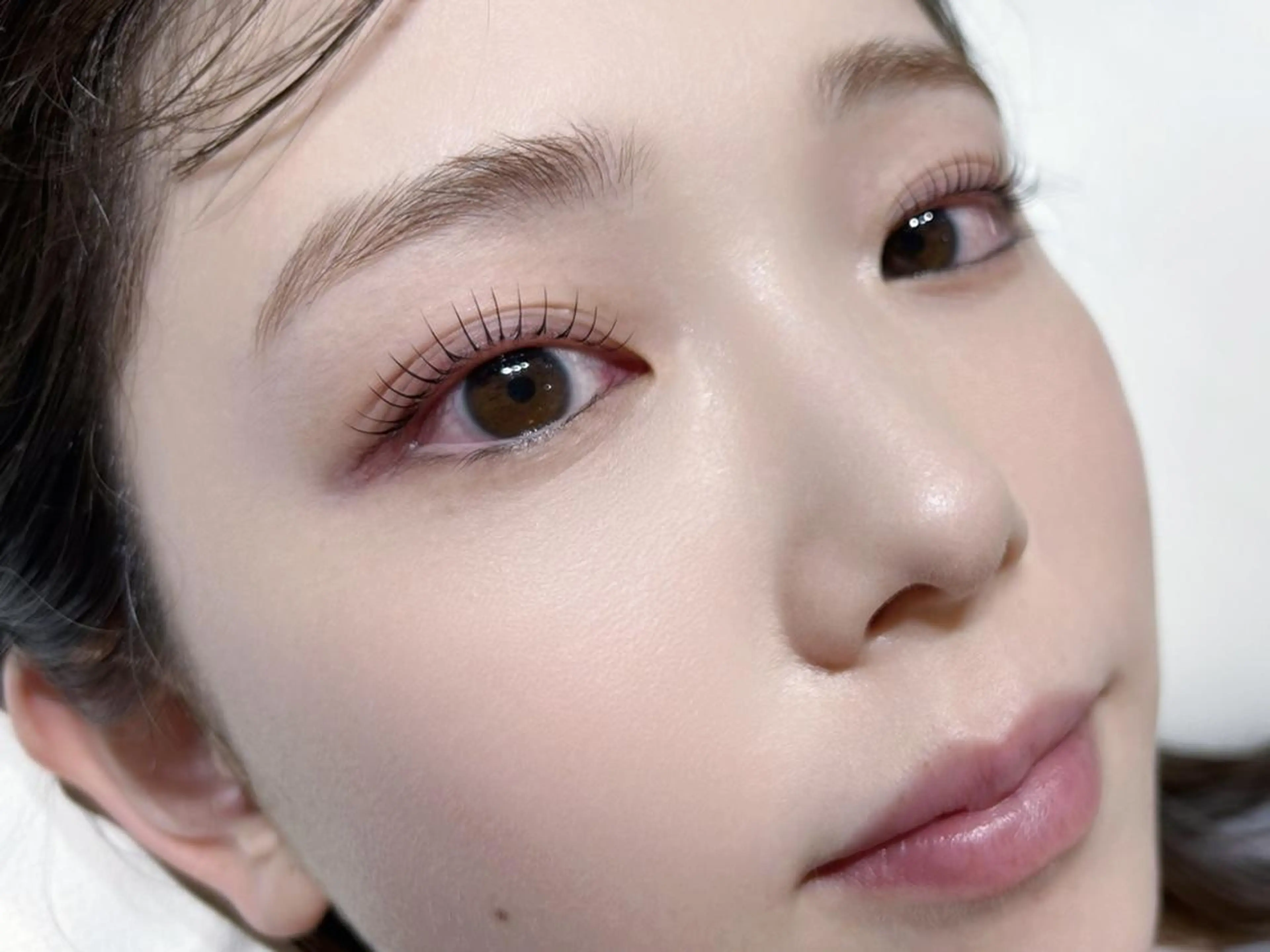 マツエク・マツパ まつ毛と眉毛専門 eny稲毛店　古関のマツエク・マツパデザイン