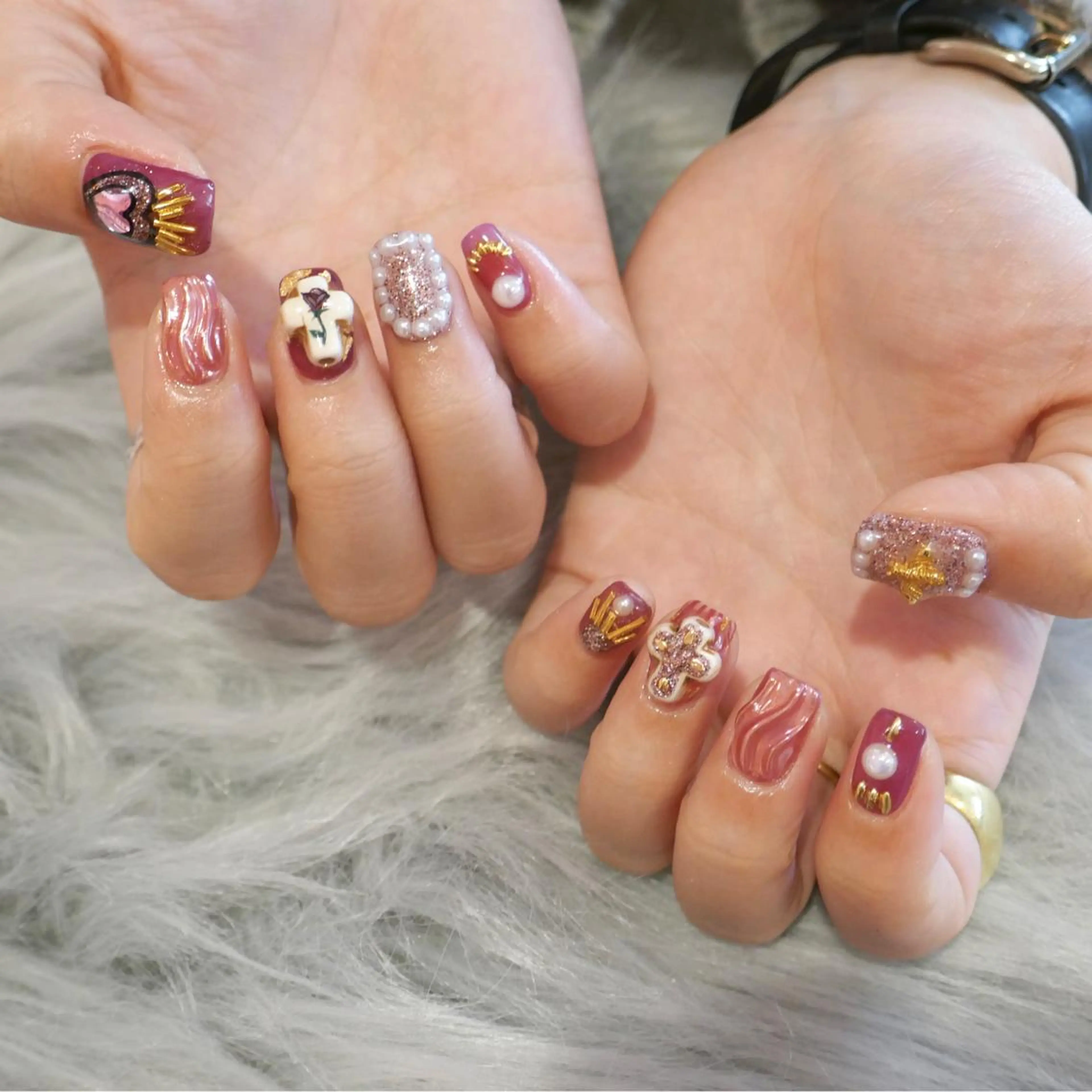 ネイル ハンドネイル Chipieee Tokyoのその他イメージ