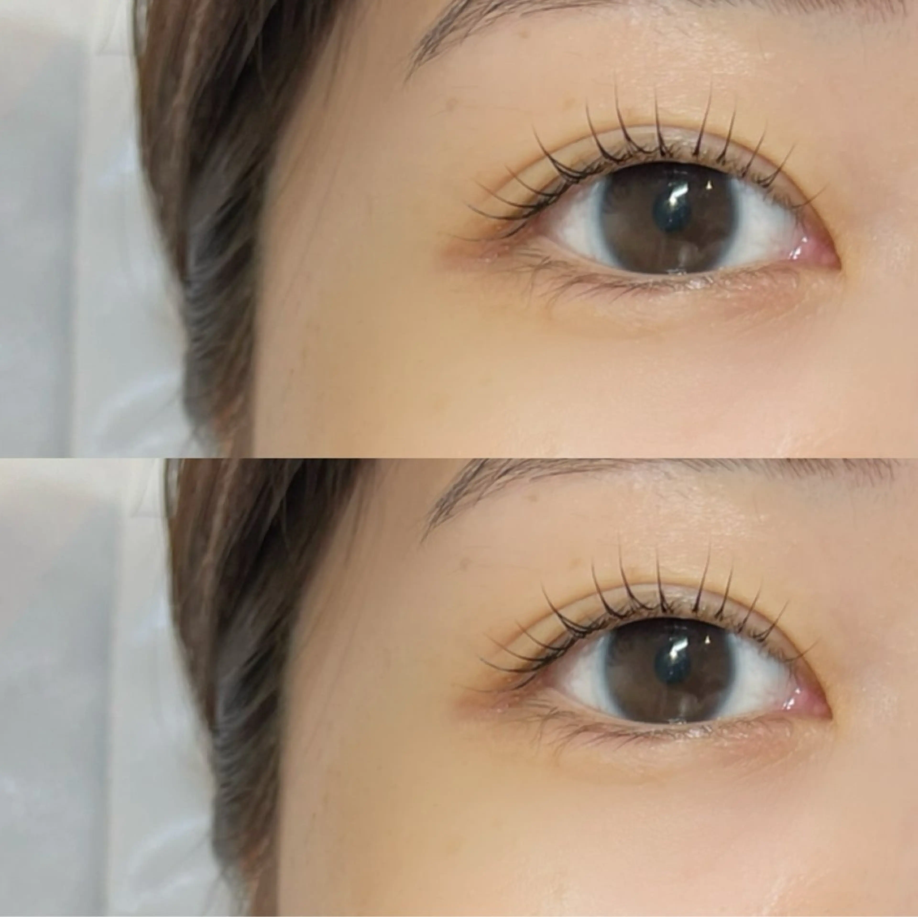 マツエク・マツパ proof lash browの眉毛・アイブロウイメージ