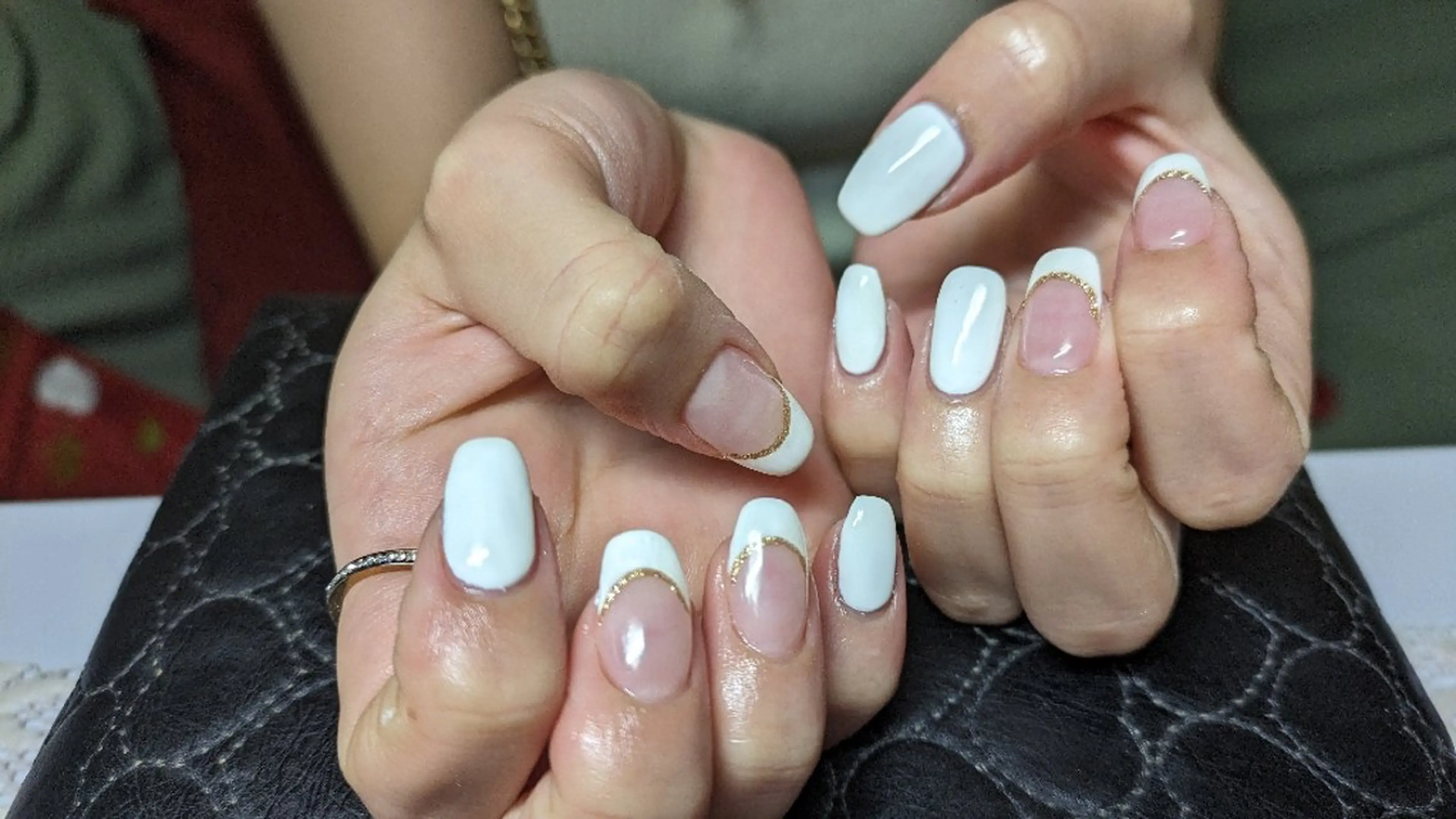 ネイル haru  nailのネイルデザイン