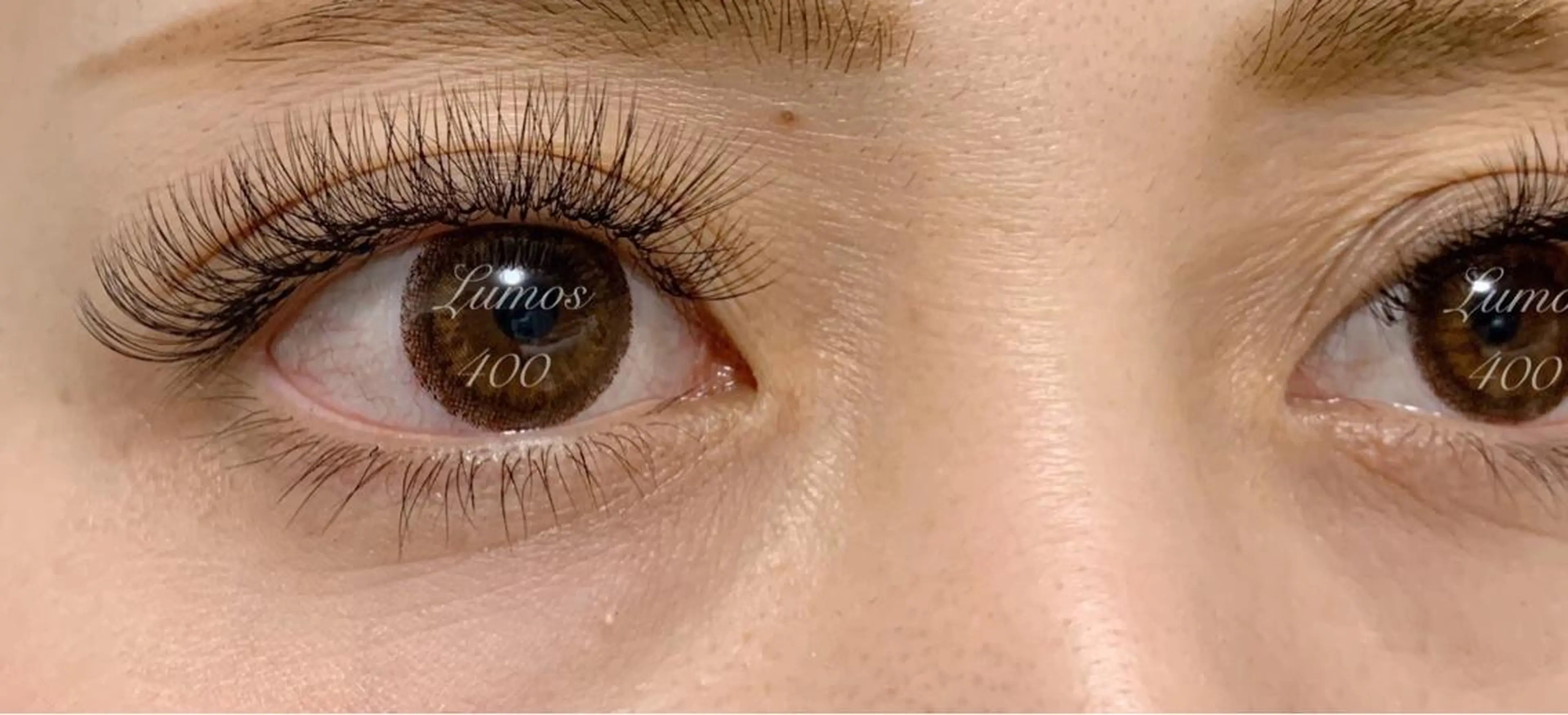 マツエク・マツパ ボリュームラッシュ Lumos nail&eyelash所属・Lumos Ayakaのマツエク・マツパデザイン