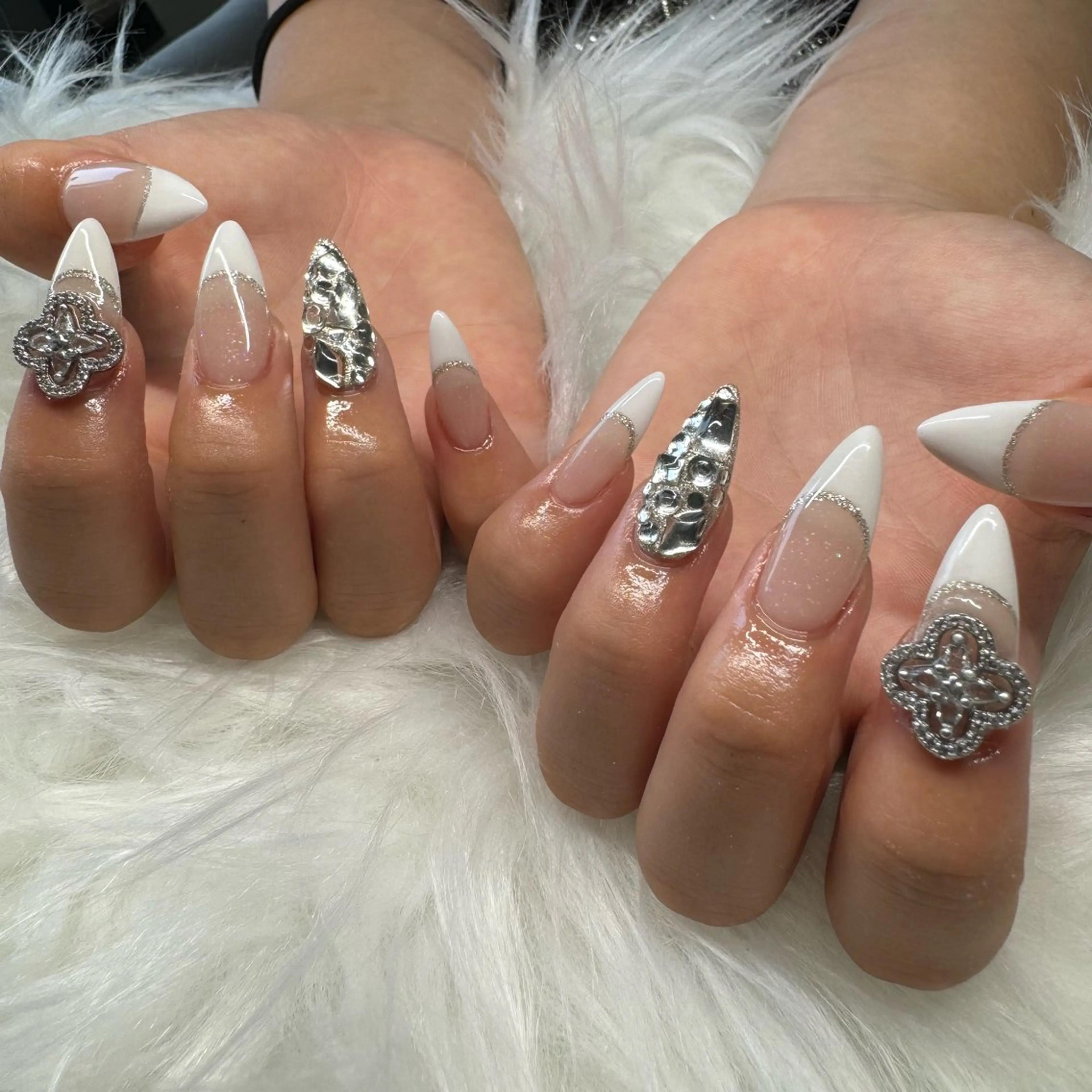 ネイル Nana nail所属・NANA NAILのネイルデザイン