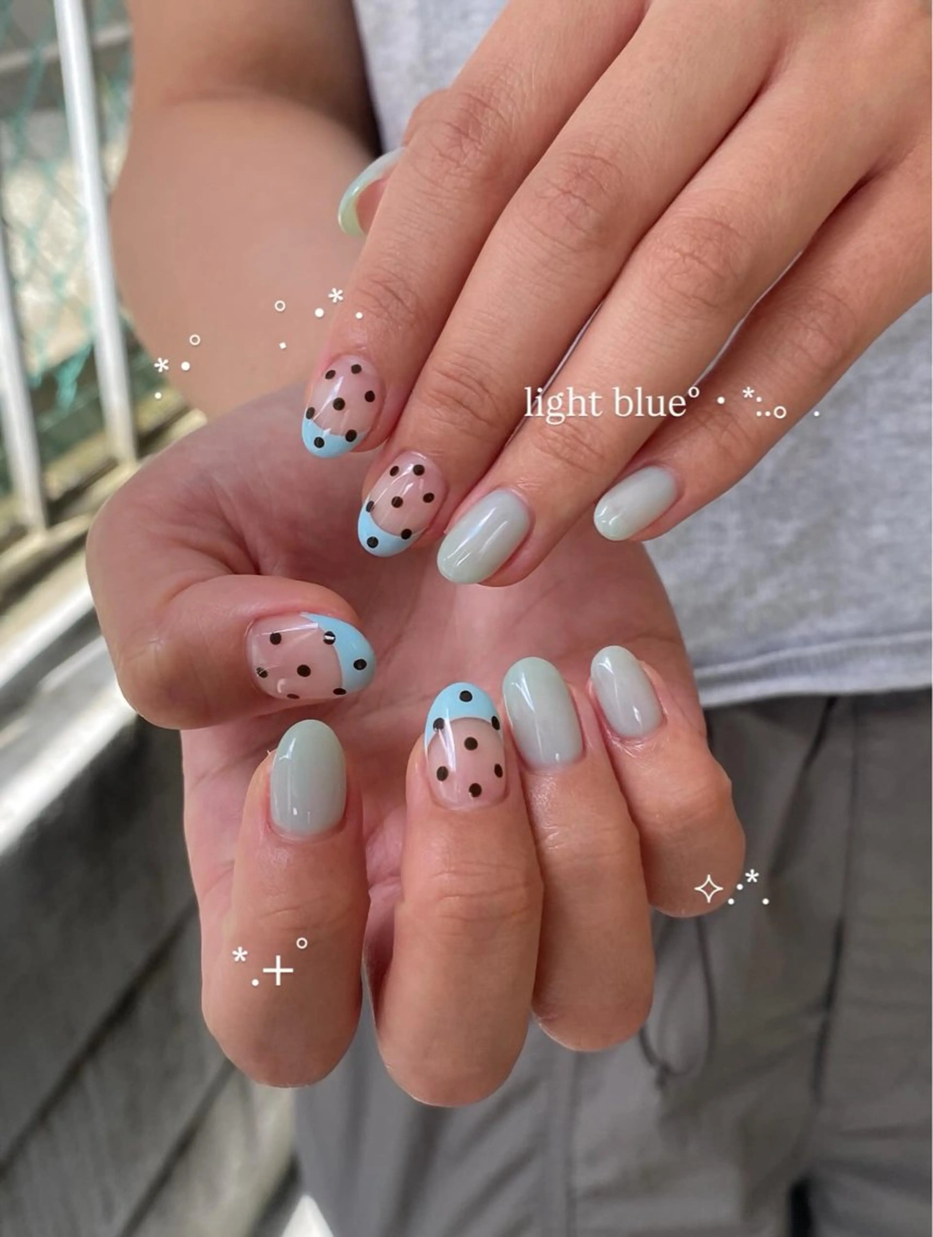 ネイル ハンドネイル nail salon suiのネイルデザイン