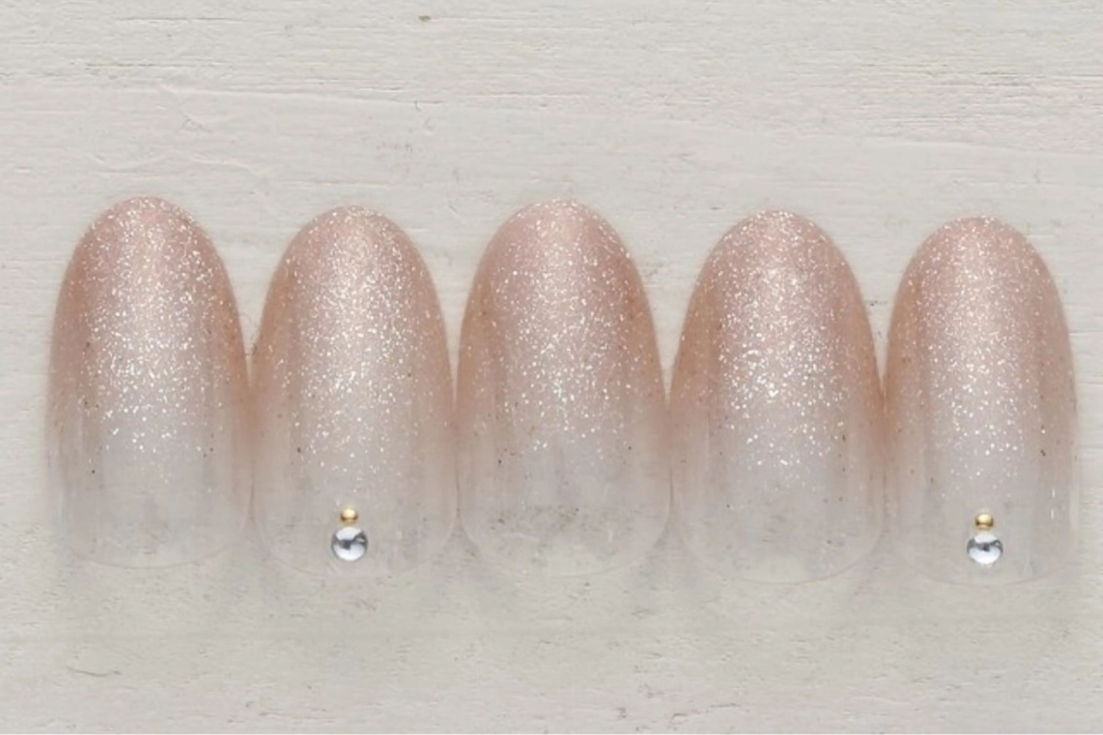 ネイル Spade Q Nailのネイルデザイン