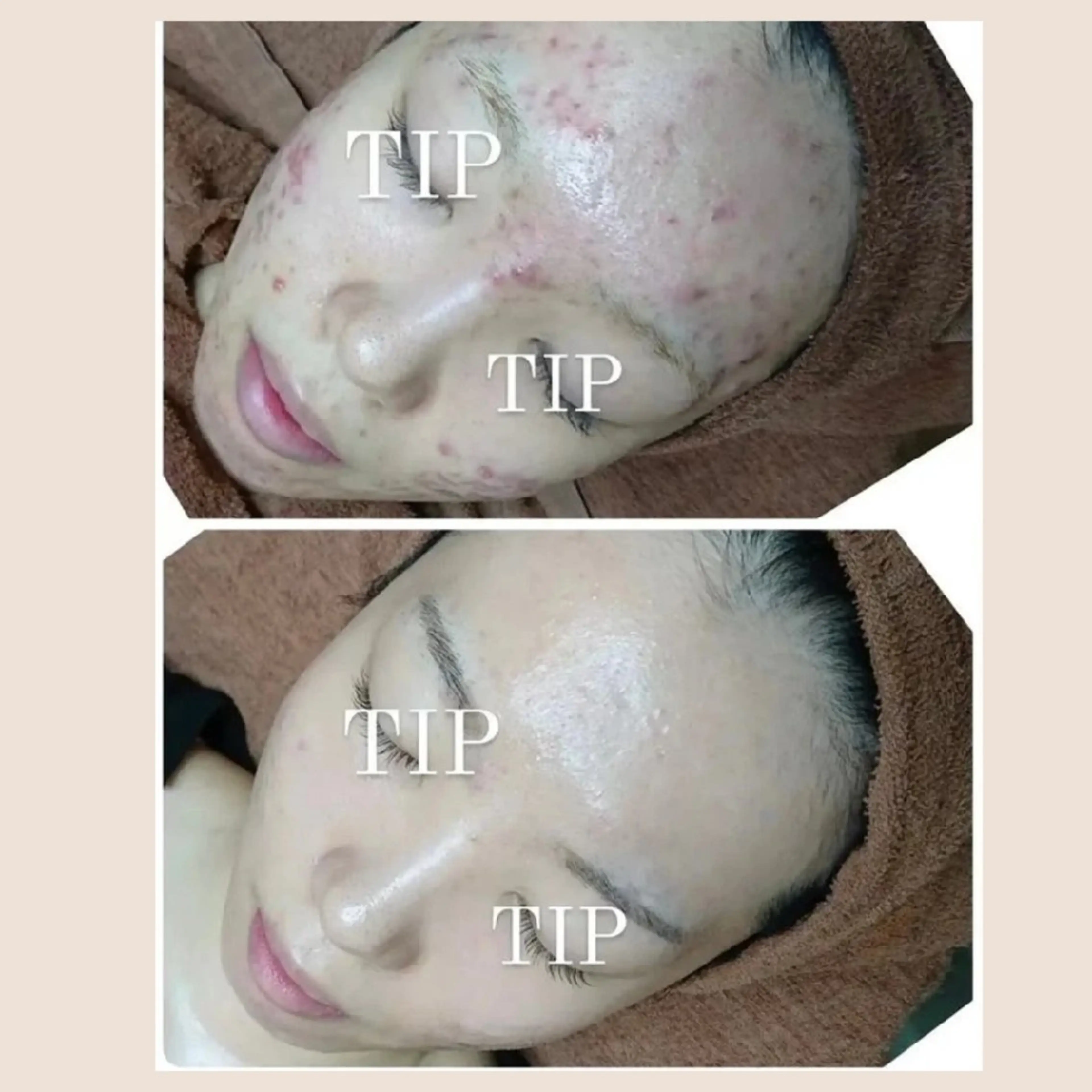 Ellebeauty relaxationのエステ・リラクイメージ