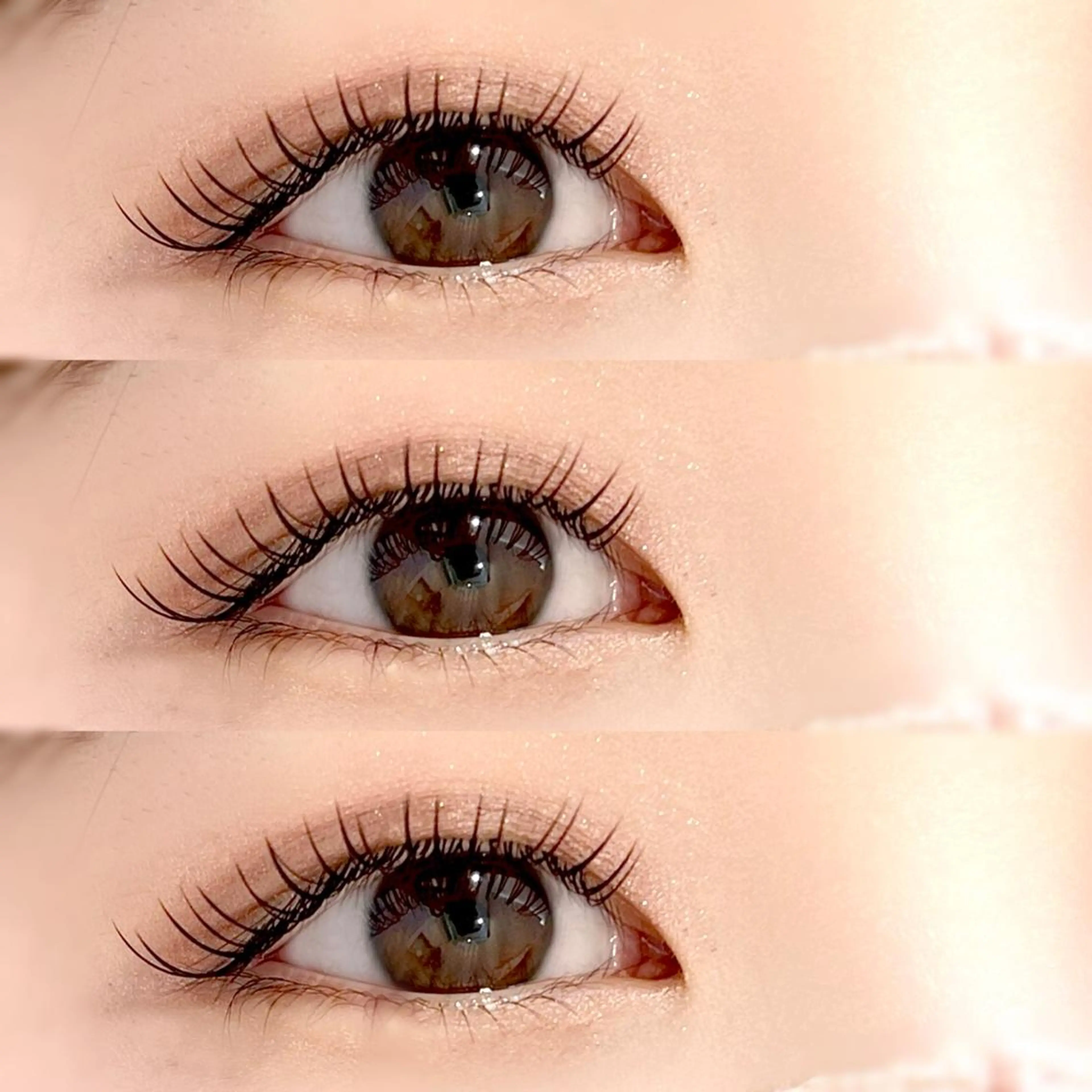 マツエク・マツパ マツエク 名駅 eyelist 🤍 kanaのマツエク・マツパデザイン