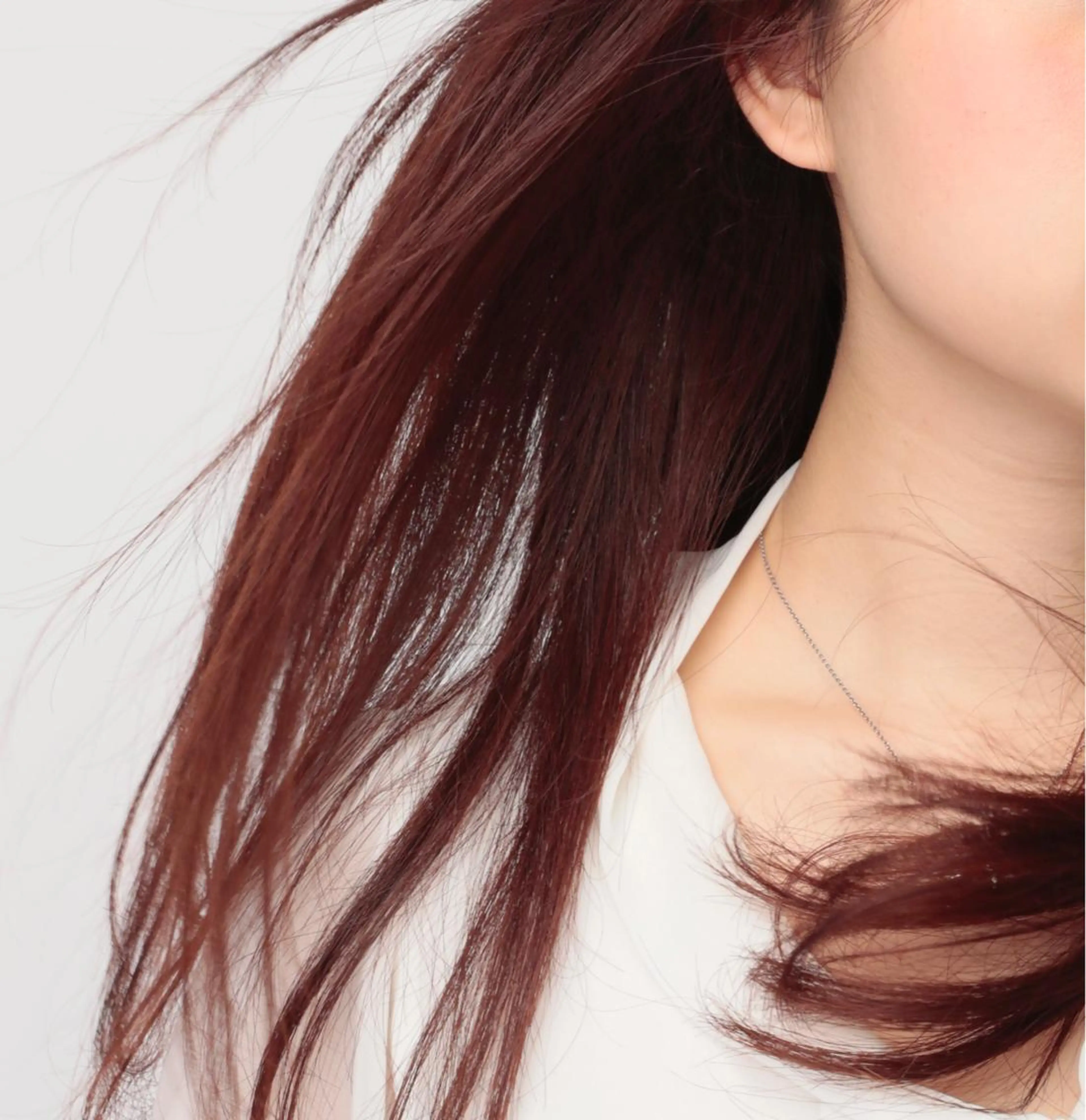 ✨49.5%off◇究極の髪質改善ストレートエステ+カット ¥35200→¥17800✨の写真