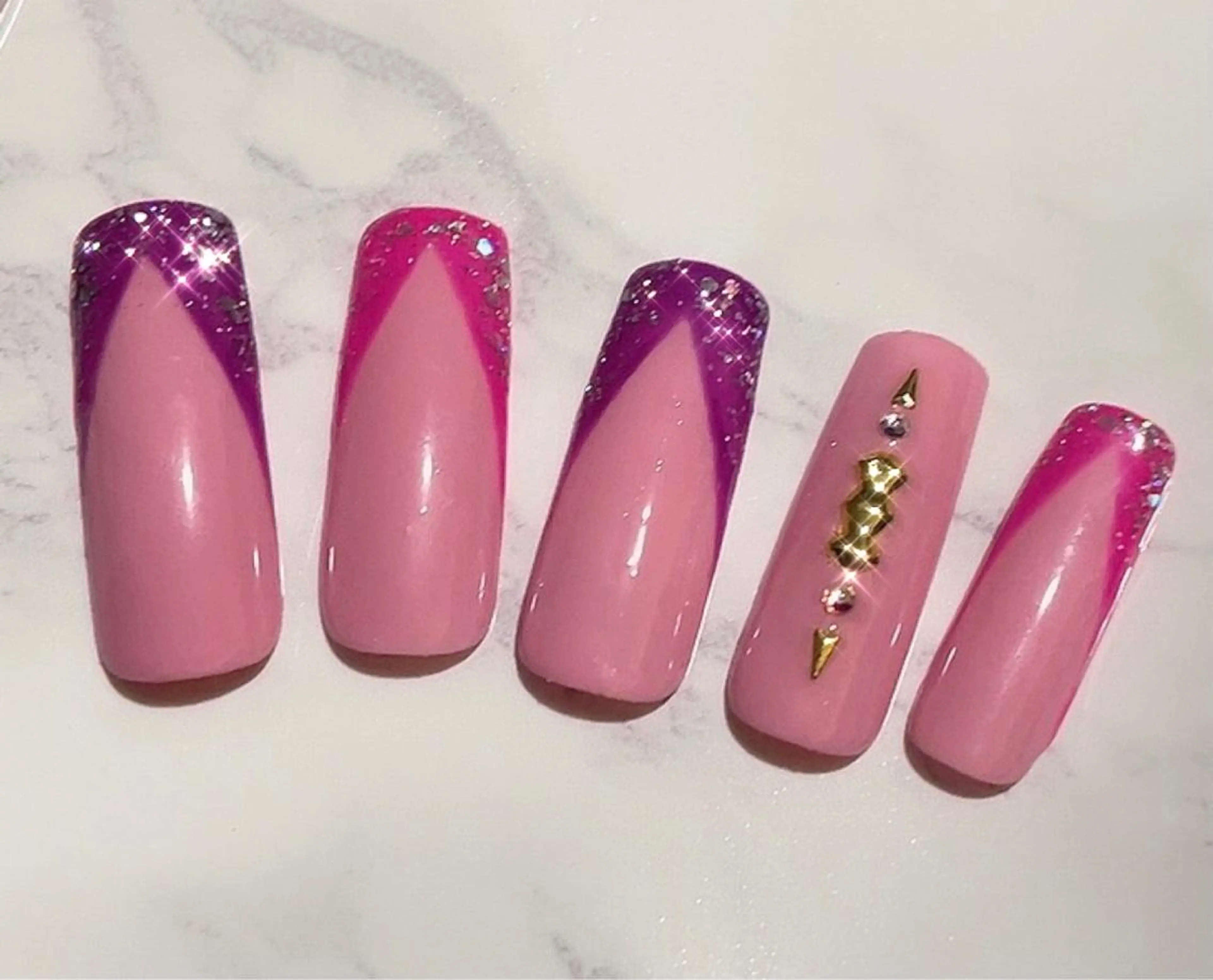 ネイル Licht【リヒト】 salonのエステ・リラクイメージ