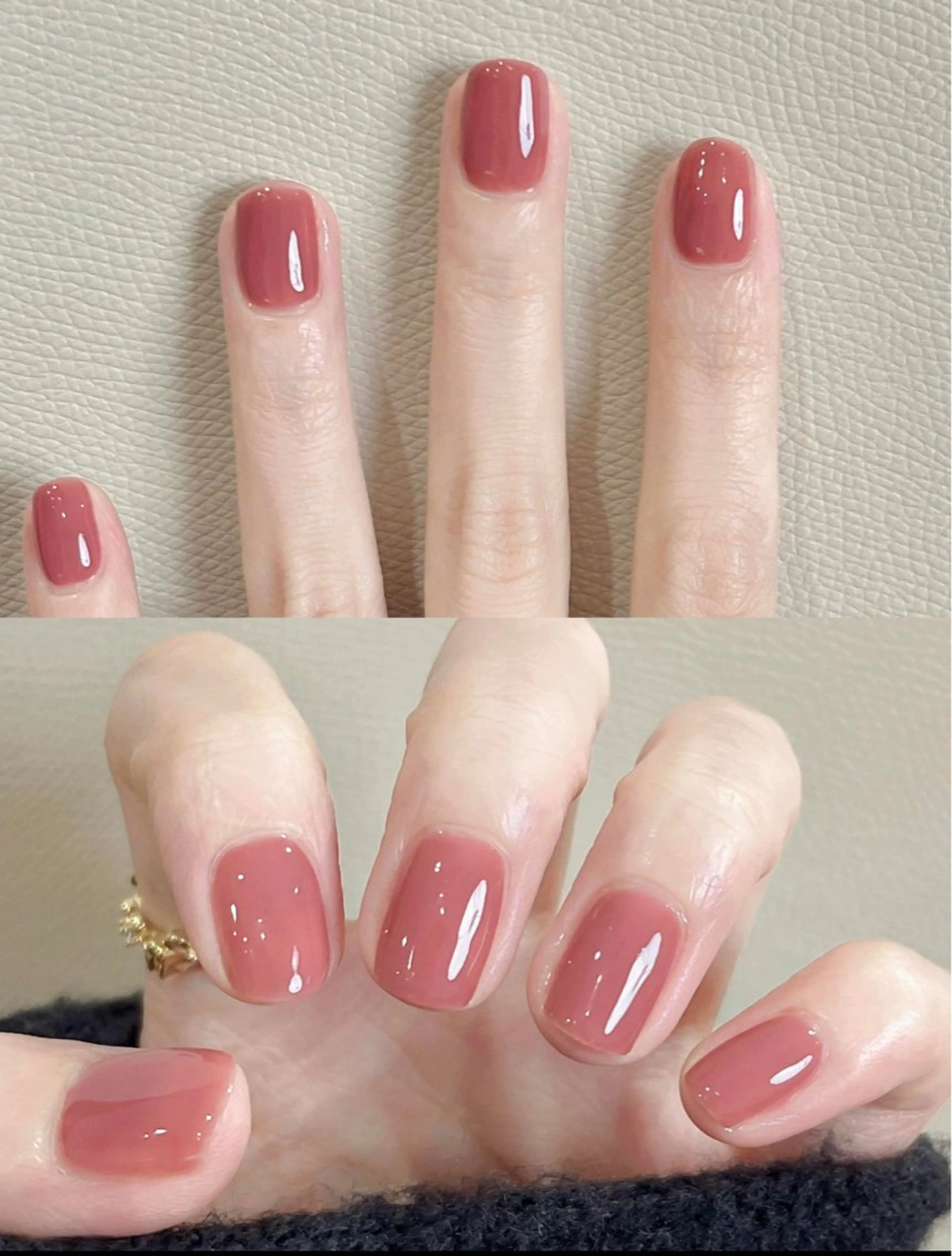 ネイル Dola nail チンのネイルデザイン