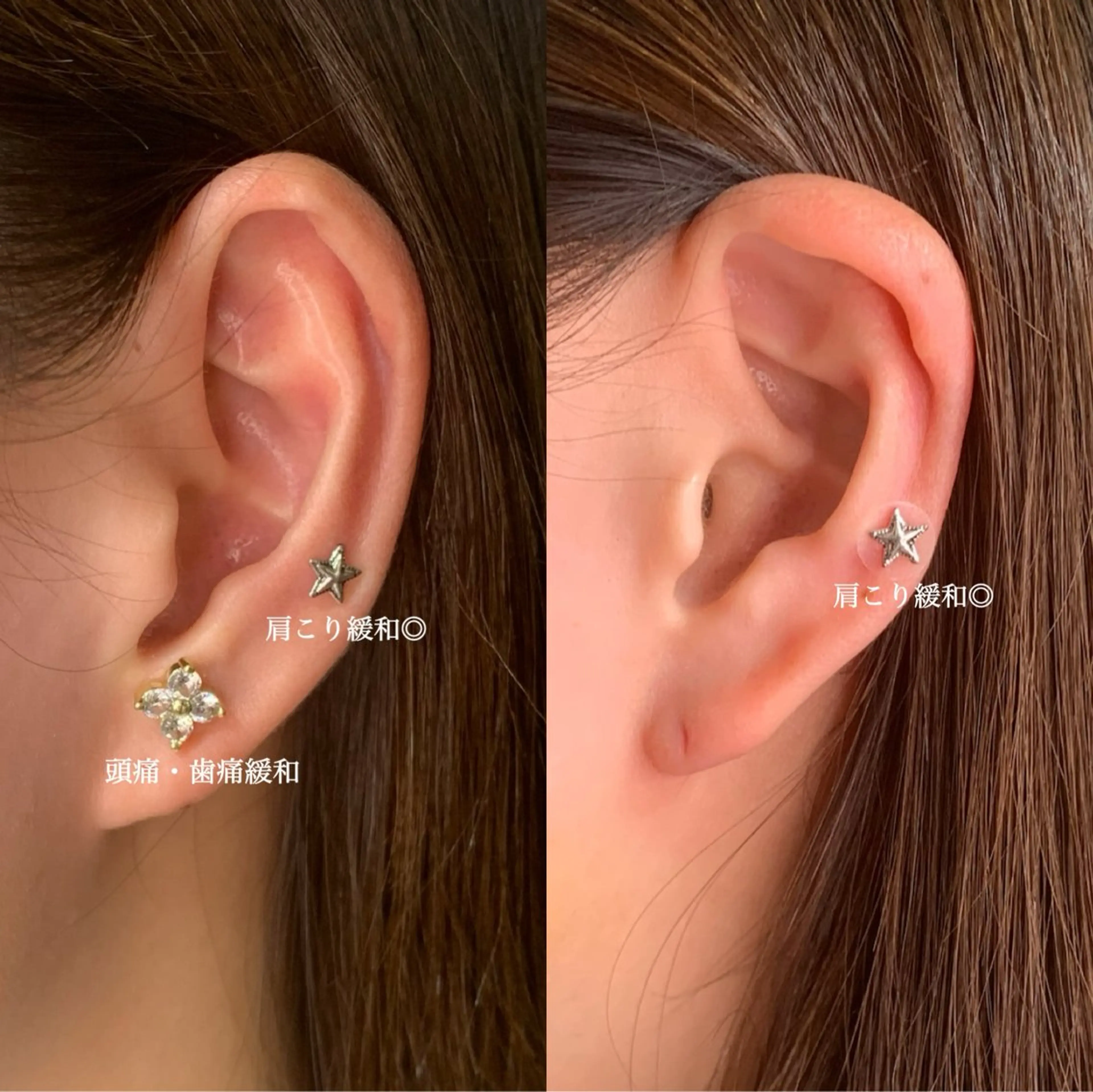 Eyelash Salon IROのマツエク・マツパデザイン