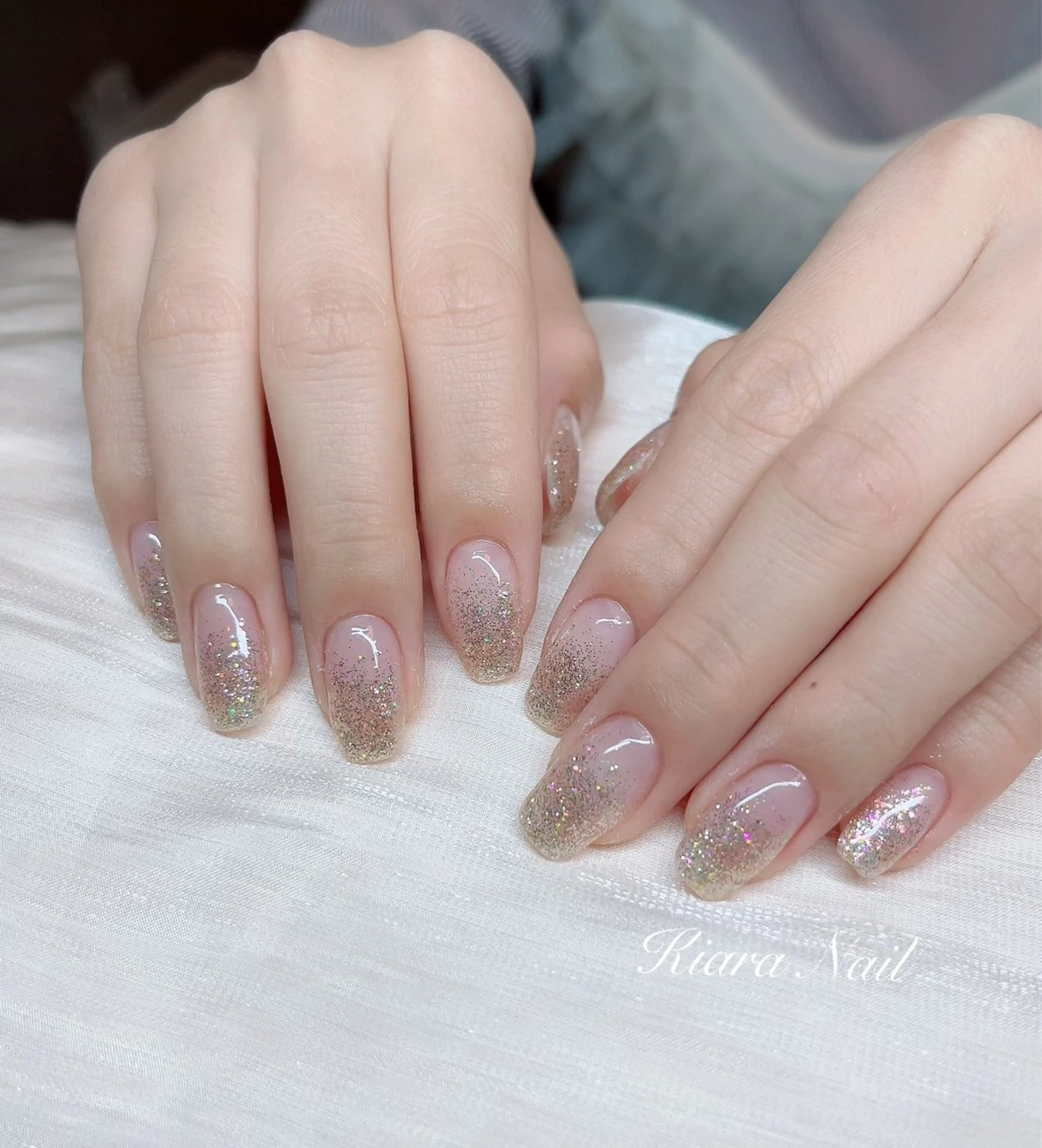 ネイル 🍭Kiara Nail🍭のネイルデザイン