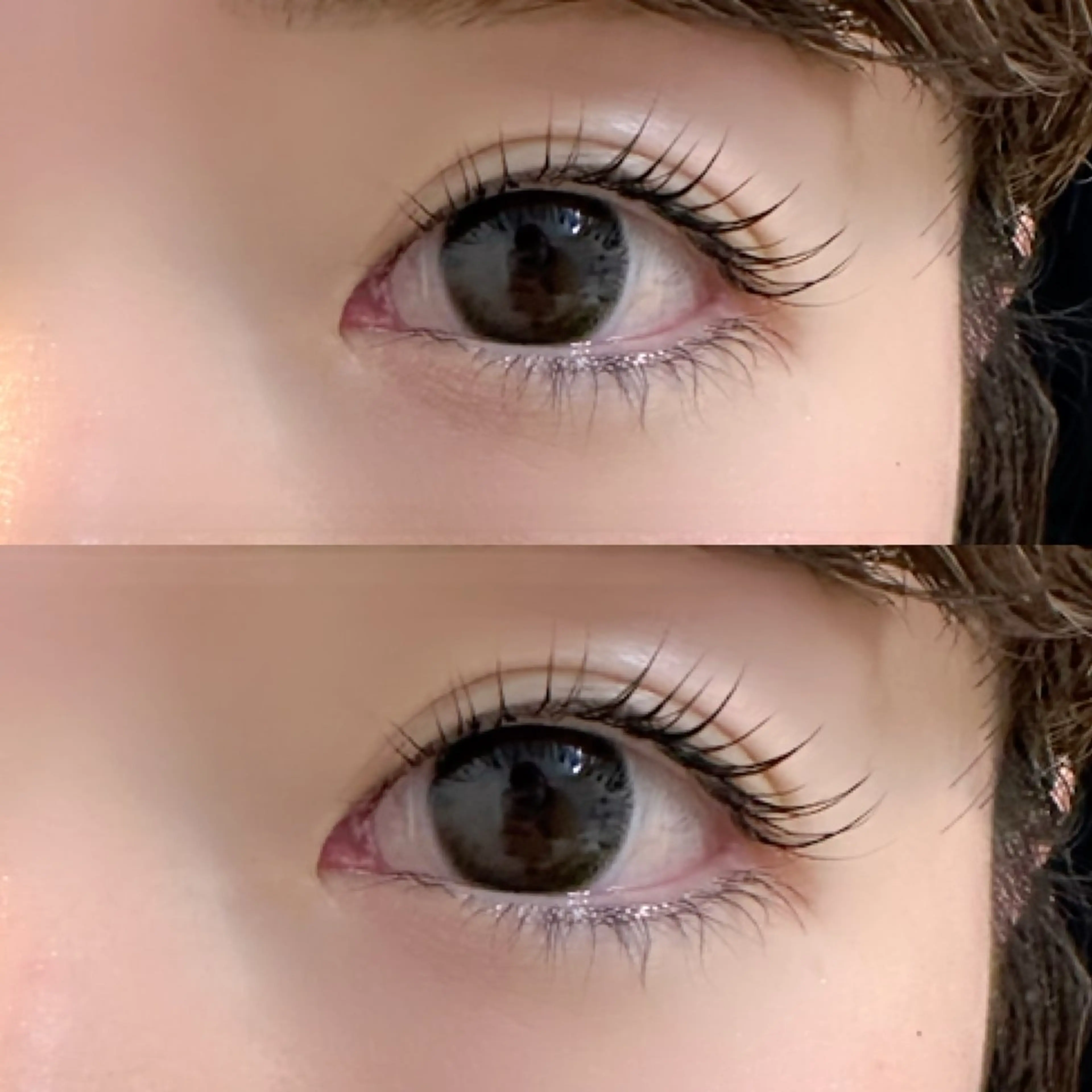 マツエク・マツパ eyelashZEN 《完全個室》のマツエク・マツパデザイン