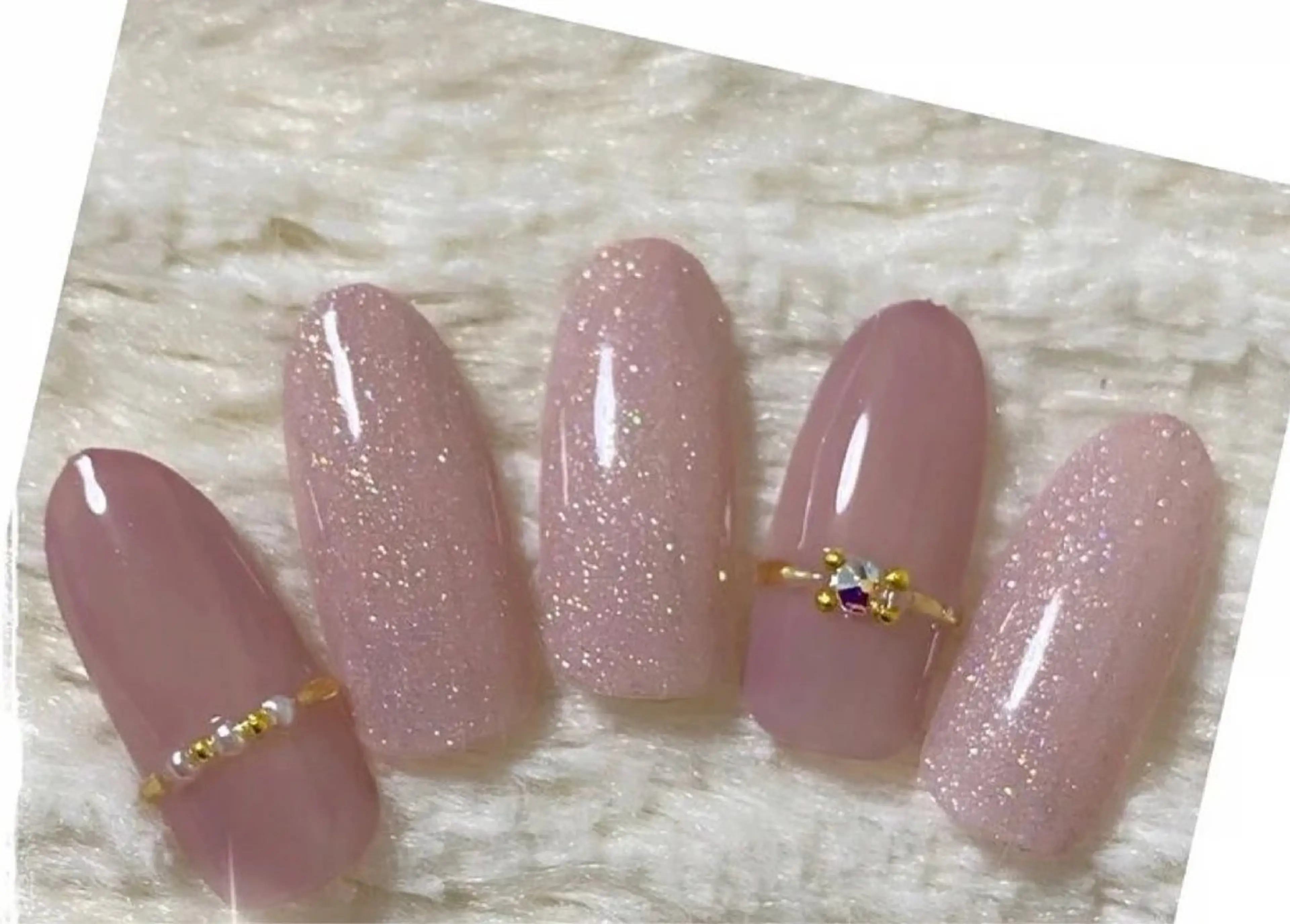 ネイル ユニークネイルサロン カカのネイルデザイン