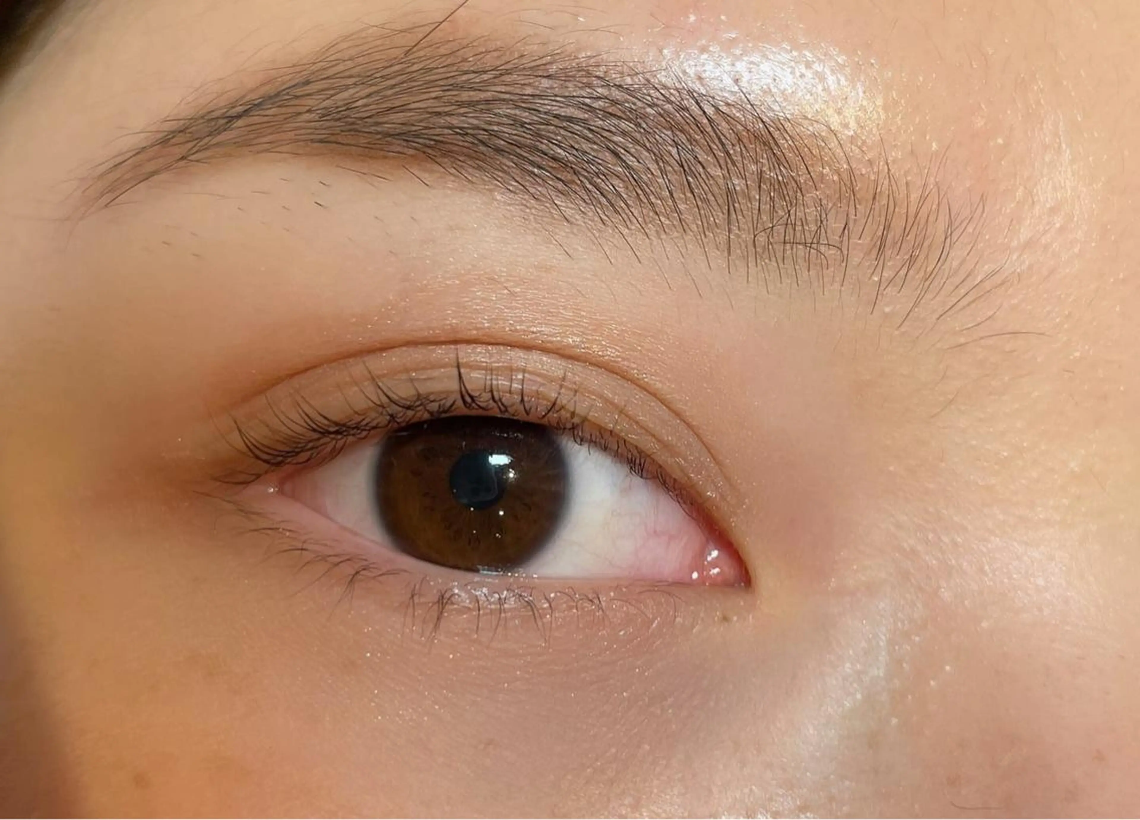 パーマ マツパ 太田 真由のマツエク・マツパデザイン