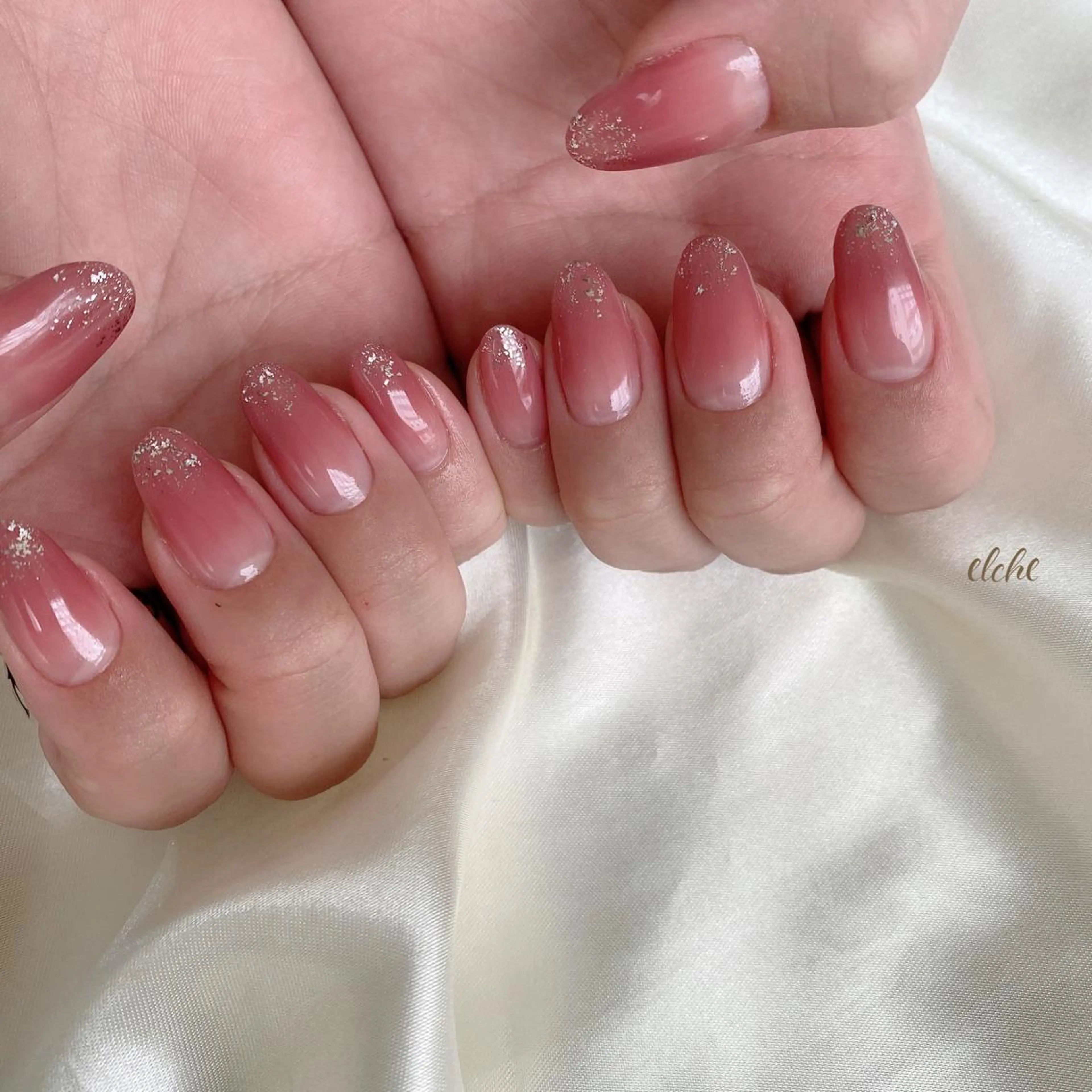 ネイル Rio 𓍼のネイルデザイン