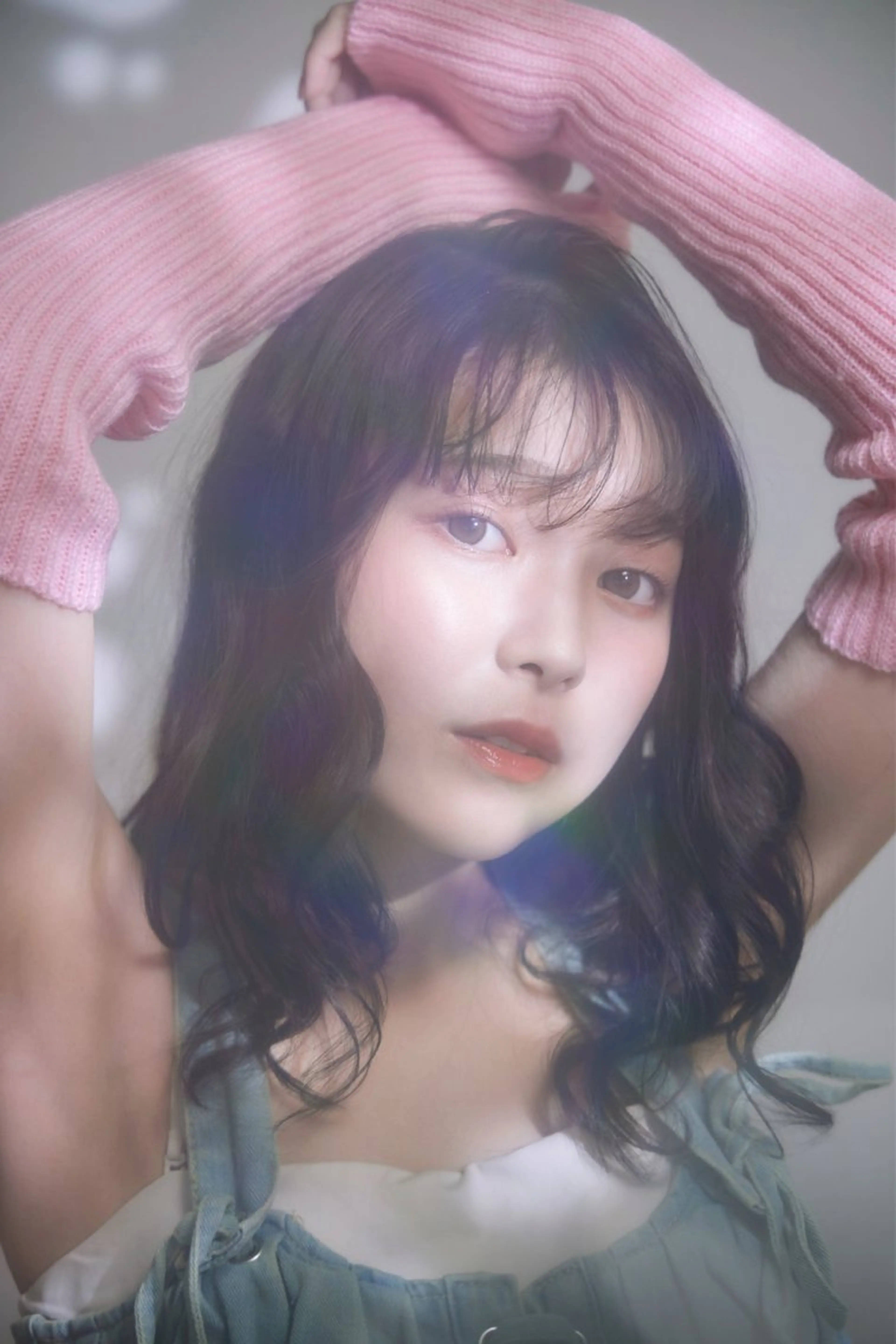 mai/ merry  寺田町のヘアスタイル