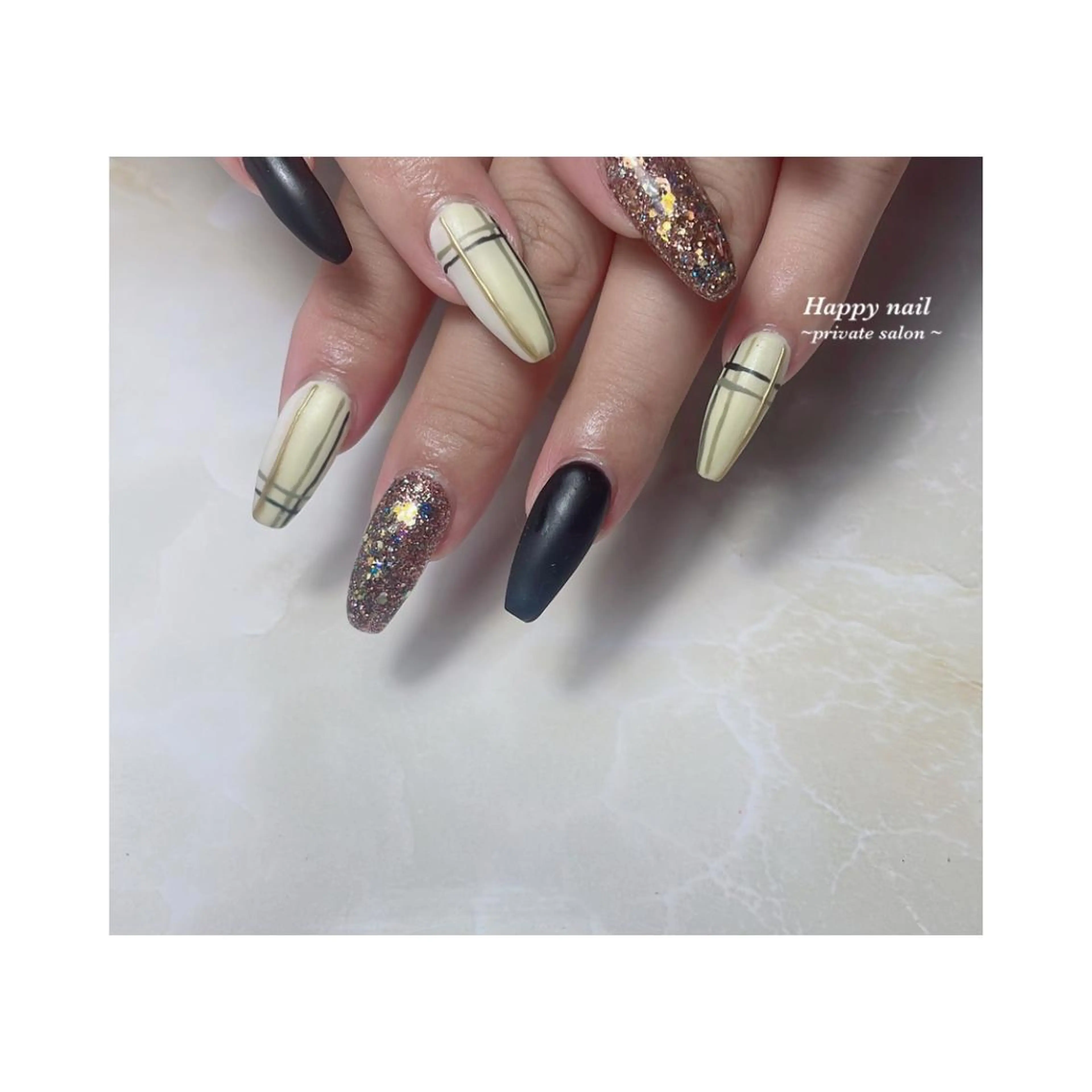 ネイル 心と体が整う腸活 サロン ラクシュミーのエステ・リラクイメージ