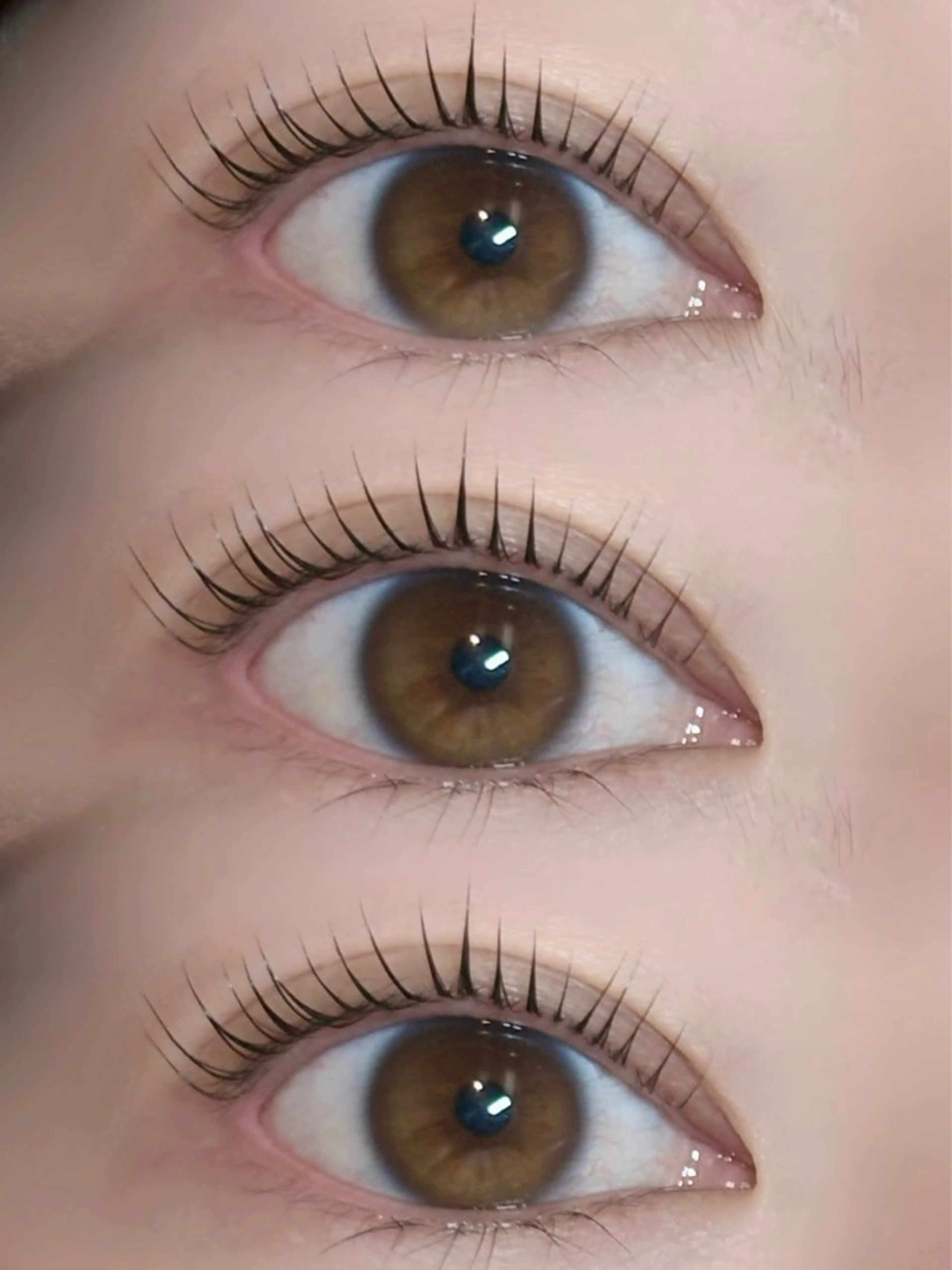 マツエク・マツパ アイリスト⭐️ ありさ🫧のマツエク・マツパデザイン