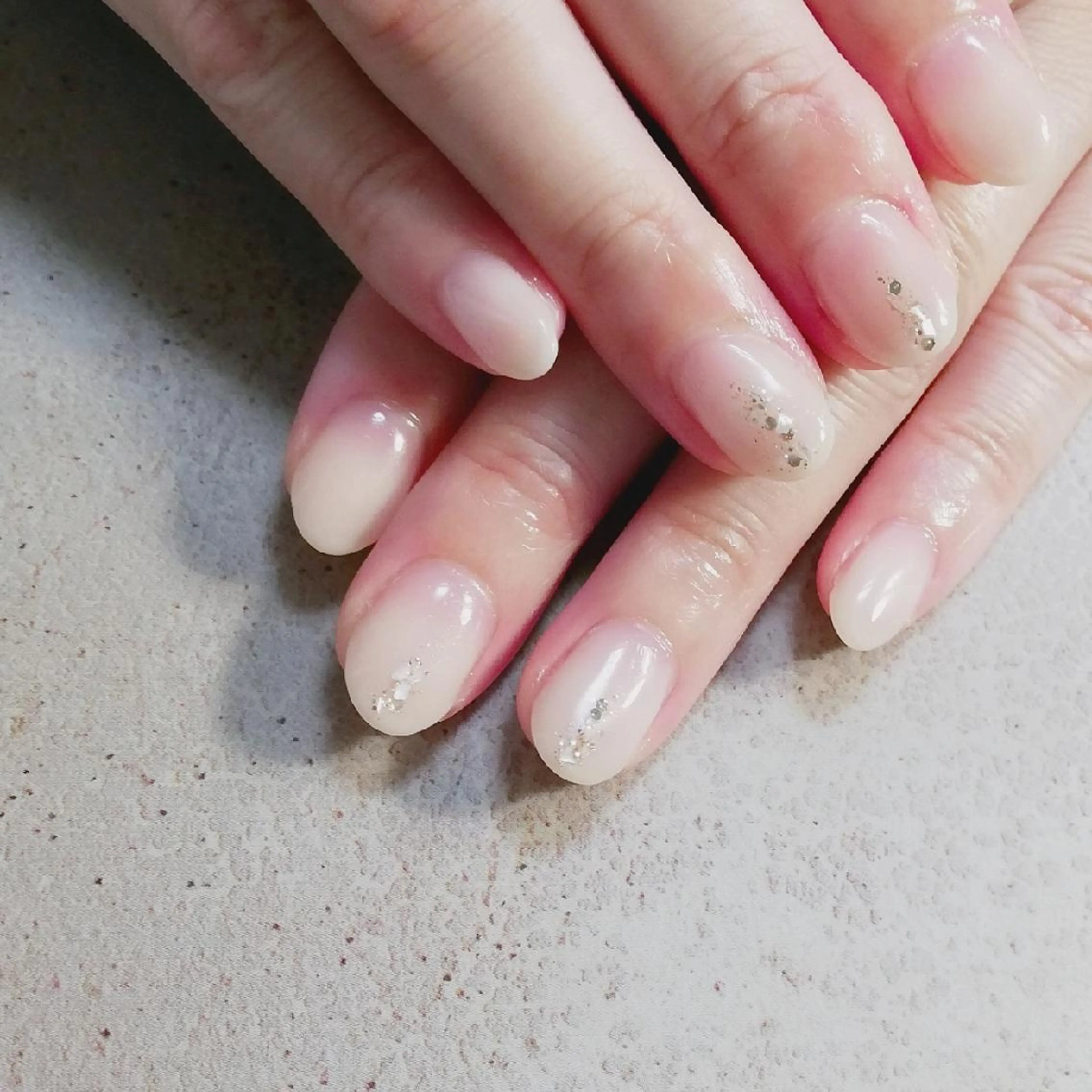 ネイル ハンドネイル ネイルサロンほっこり kanaのネイルデザイン