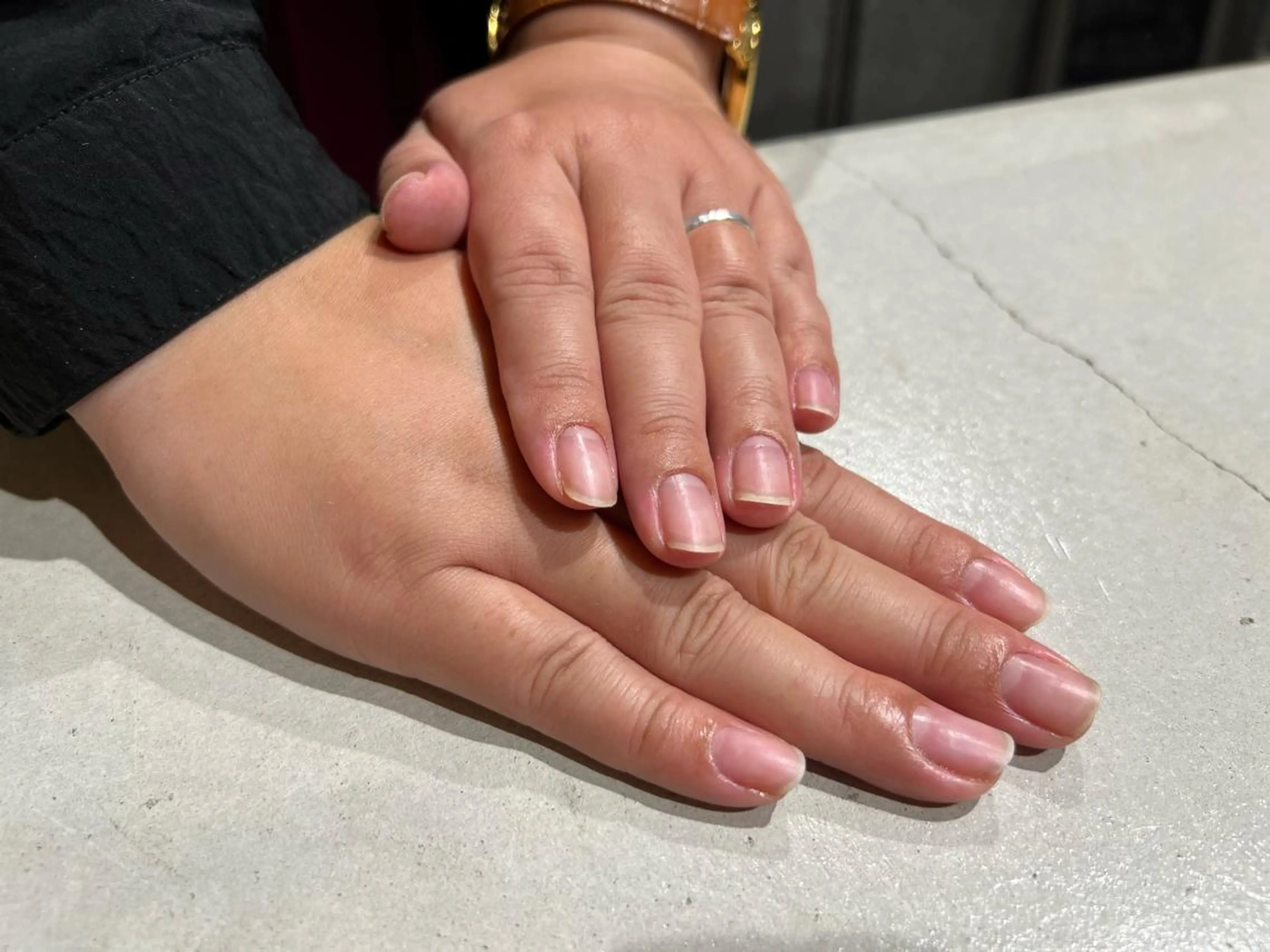 ネイル zirnail所属・zir  nail 🕊️💗RIOのネイルデザイン