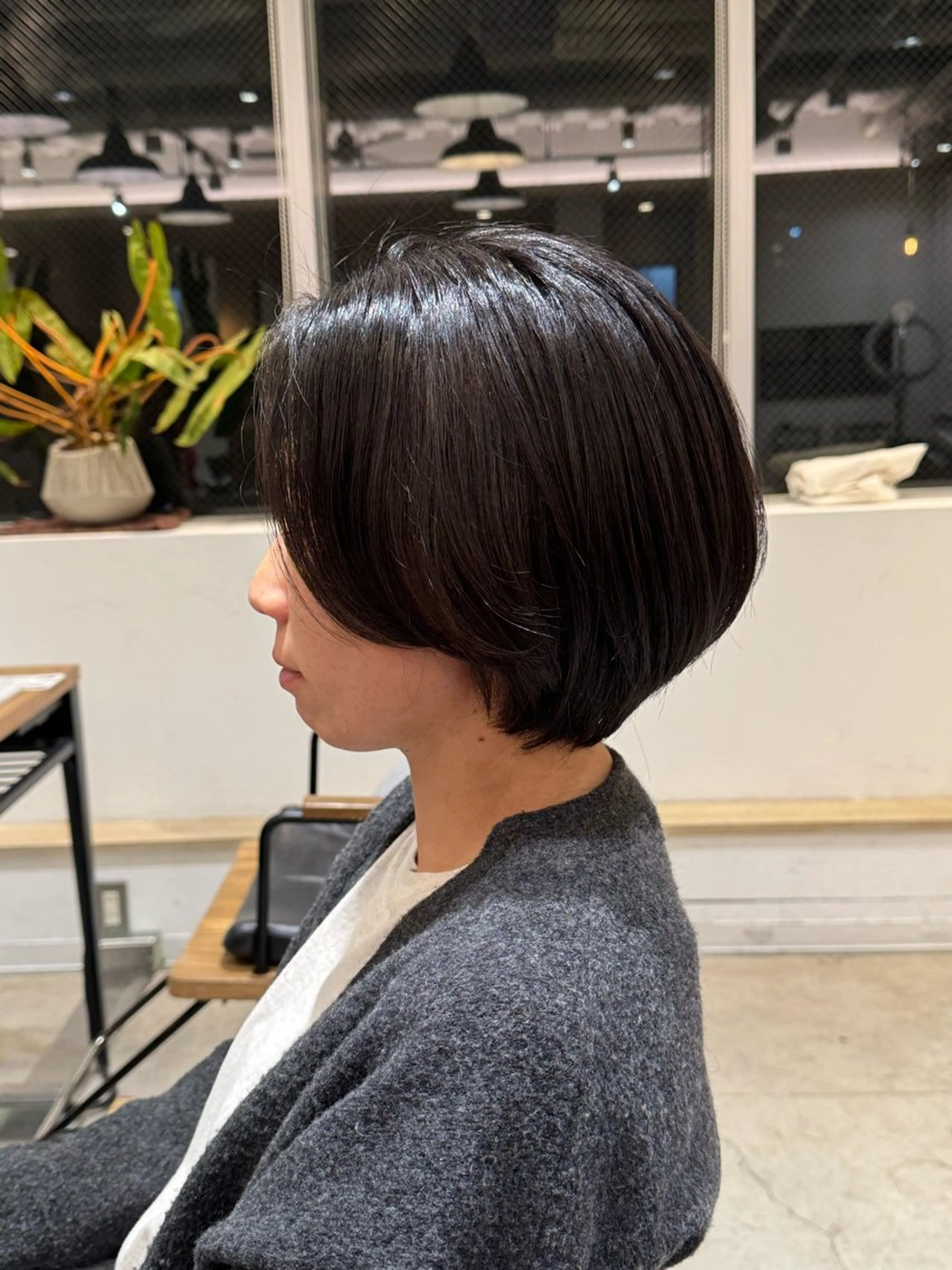 ショート 🐋湊 ゆうき 🫧のヘアスタイル