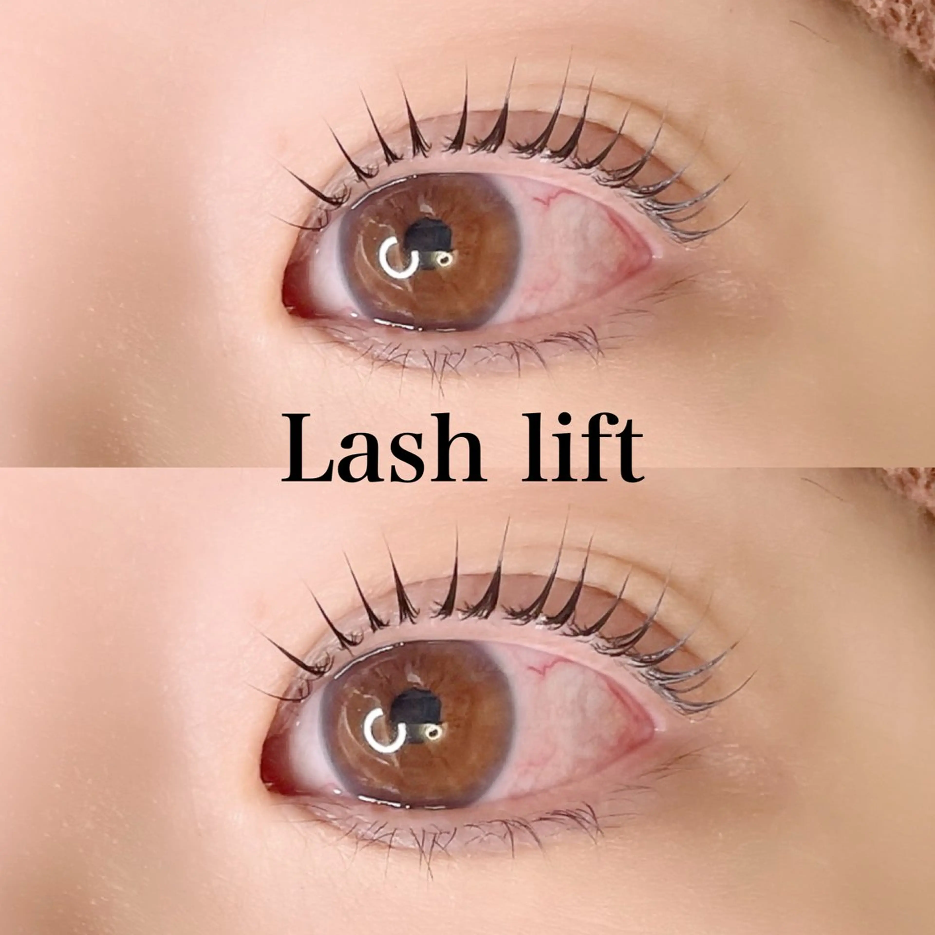 マツエク・マツパ マツパ 宮崎 泉空のマツエク・マツパデザイン