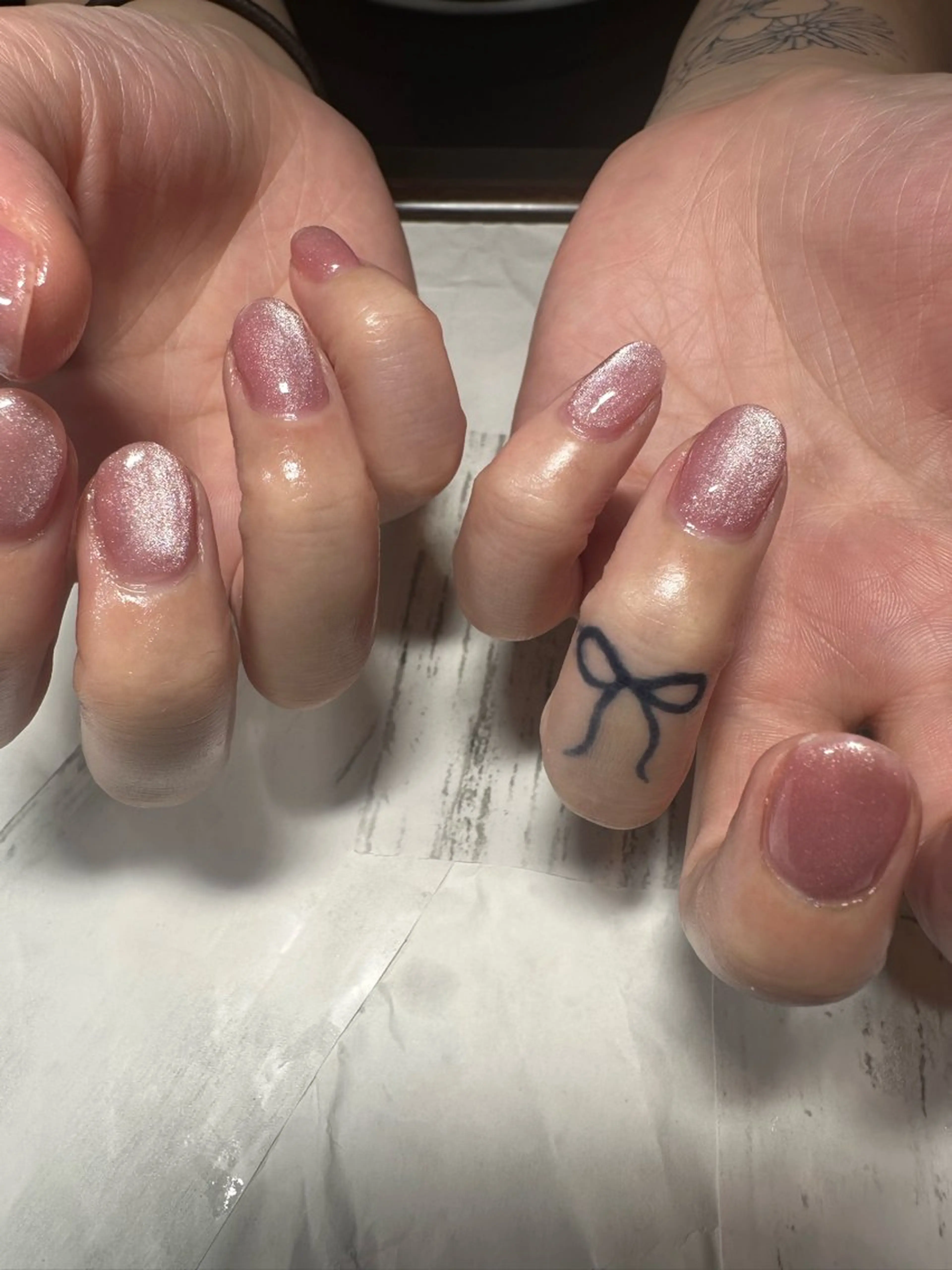 ネイル 🍎吉田 恵里🍎のその他イメージ