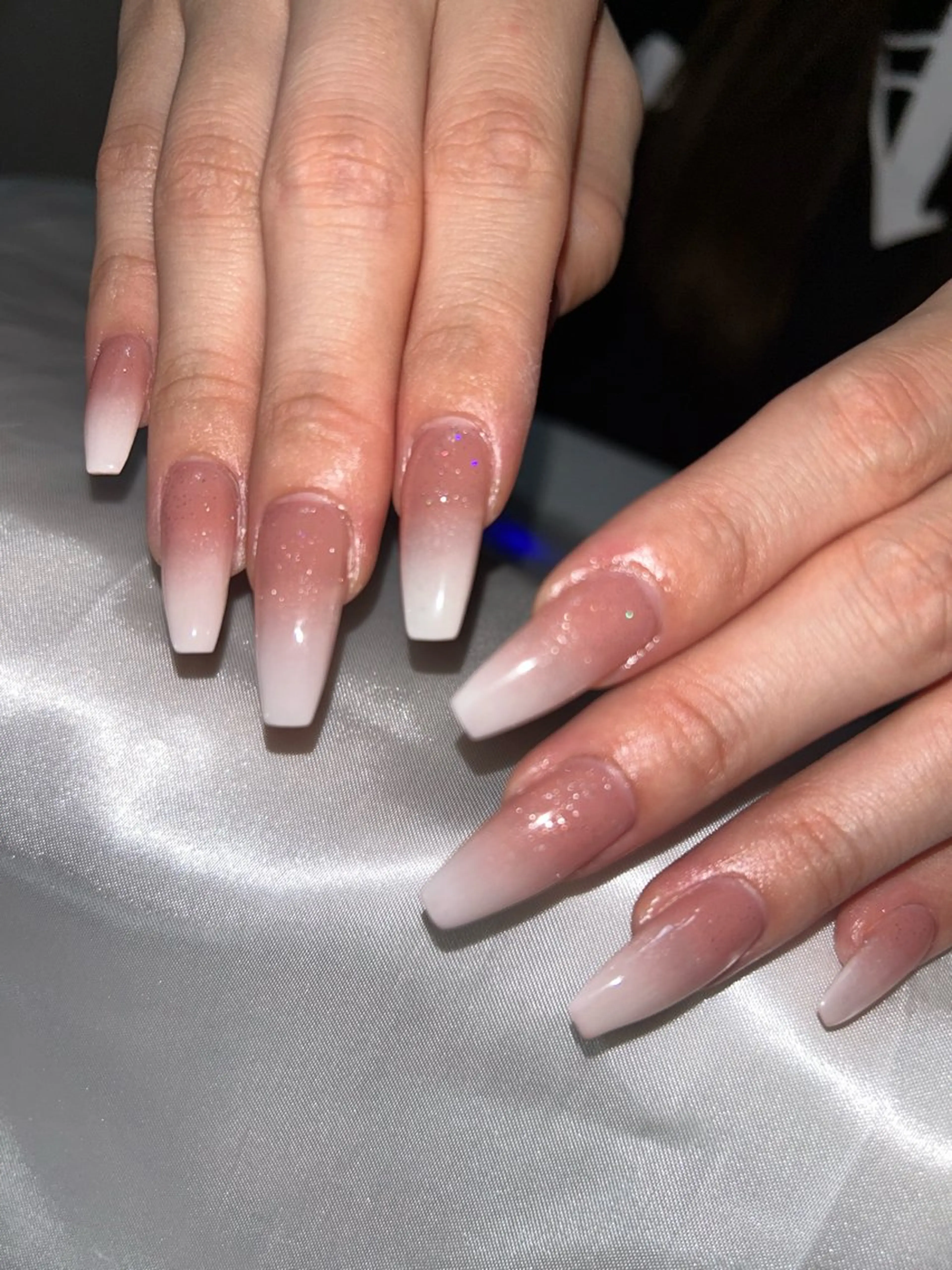 ネイル ハンドネイル nailroom‪ sb‪‪𓈒𓂂𓏸のネイルデザイン